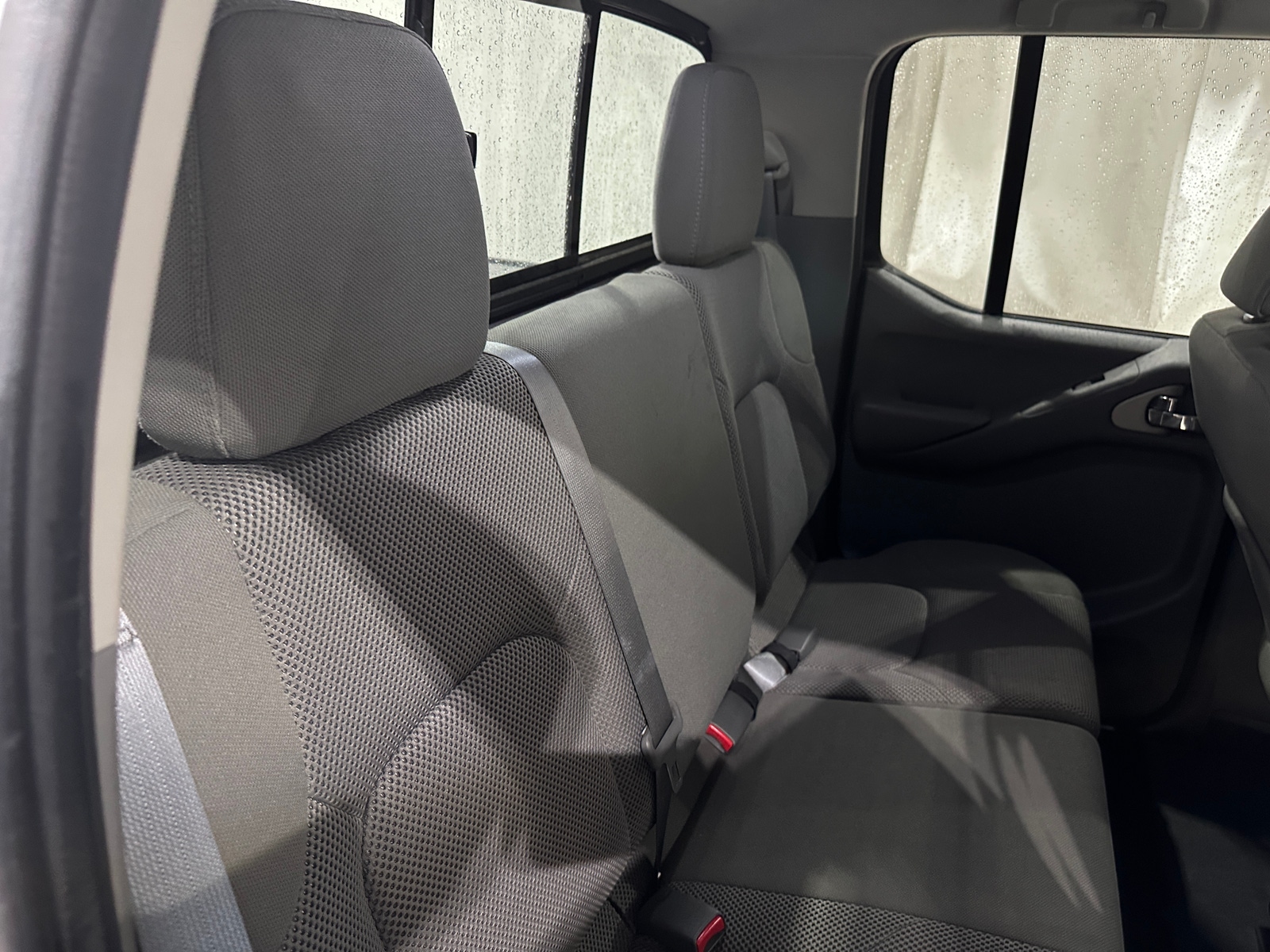 Thumbnail: 2020 Nissan Frontier - 6