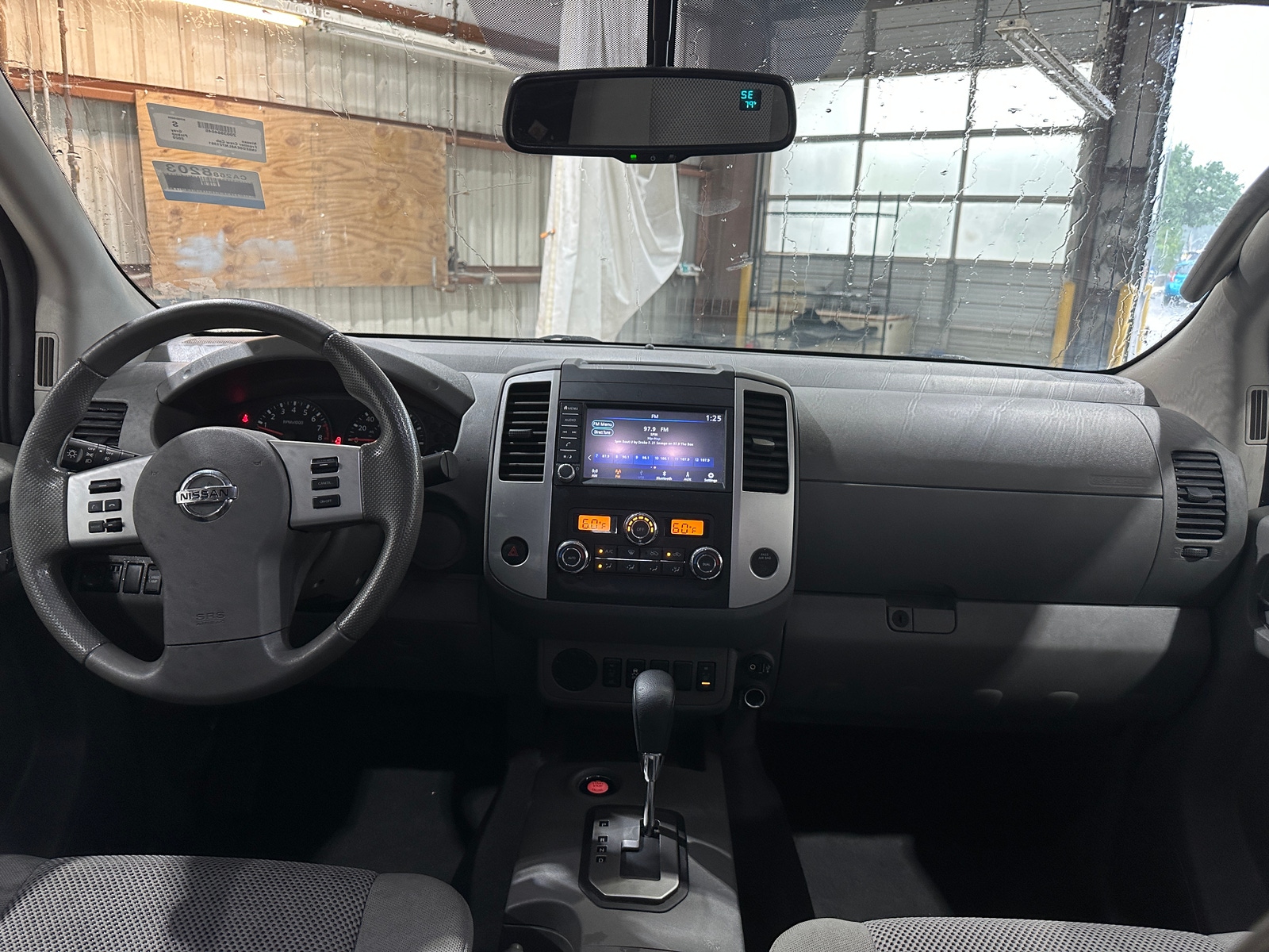 Thumbnail: 2020 Nissan Frontier - 3