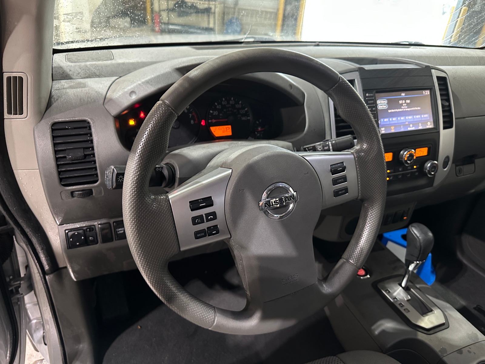 Thumbnail: 2020 Nissan Frontier - 5