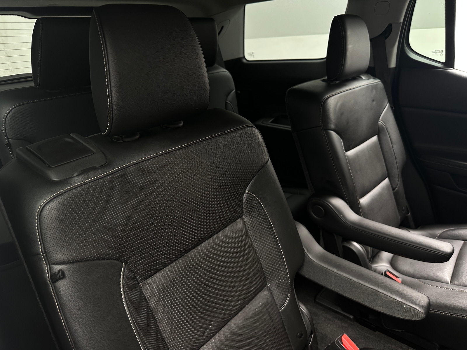 Thumbnail: 2019 GMC Acadia - 5