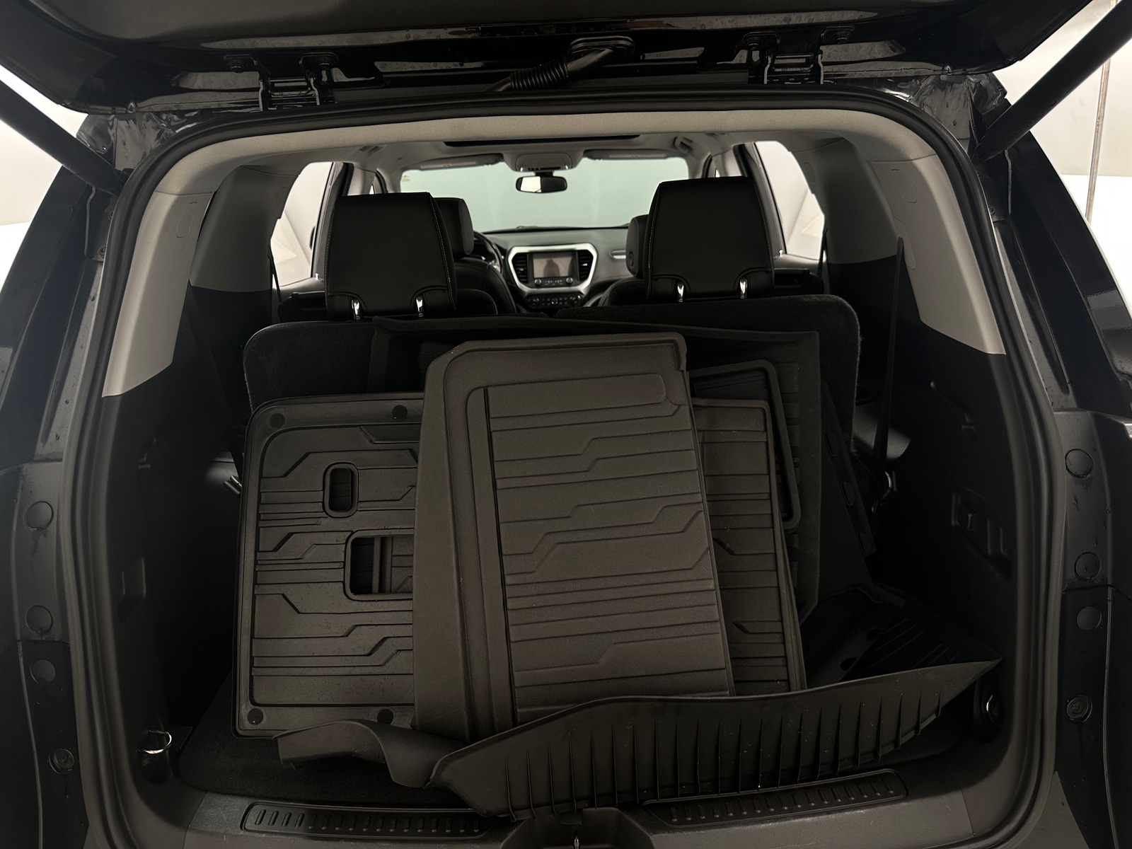 Thumbnail: 2019 GMC Acadia - 6