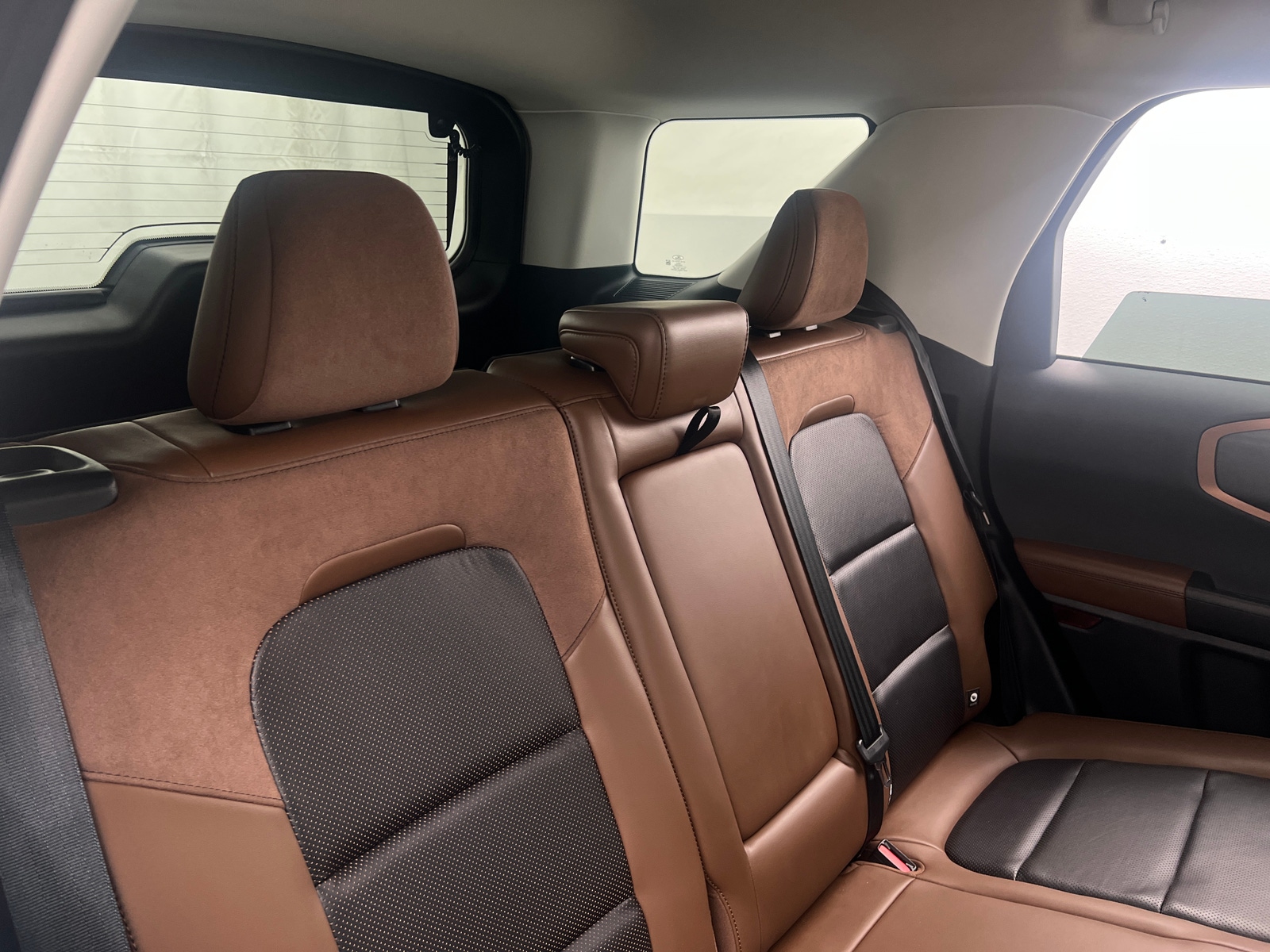 Thumbnail: 2022 Ford Bronco Sport - 5