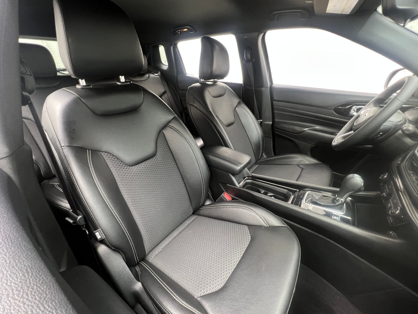 Thumbnail: 2023 Jeep Compass - 2