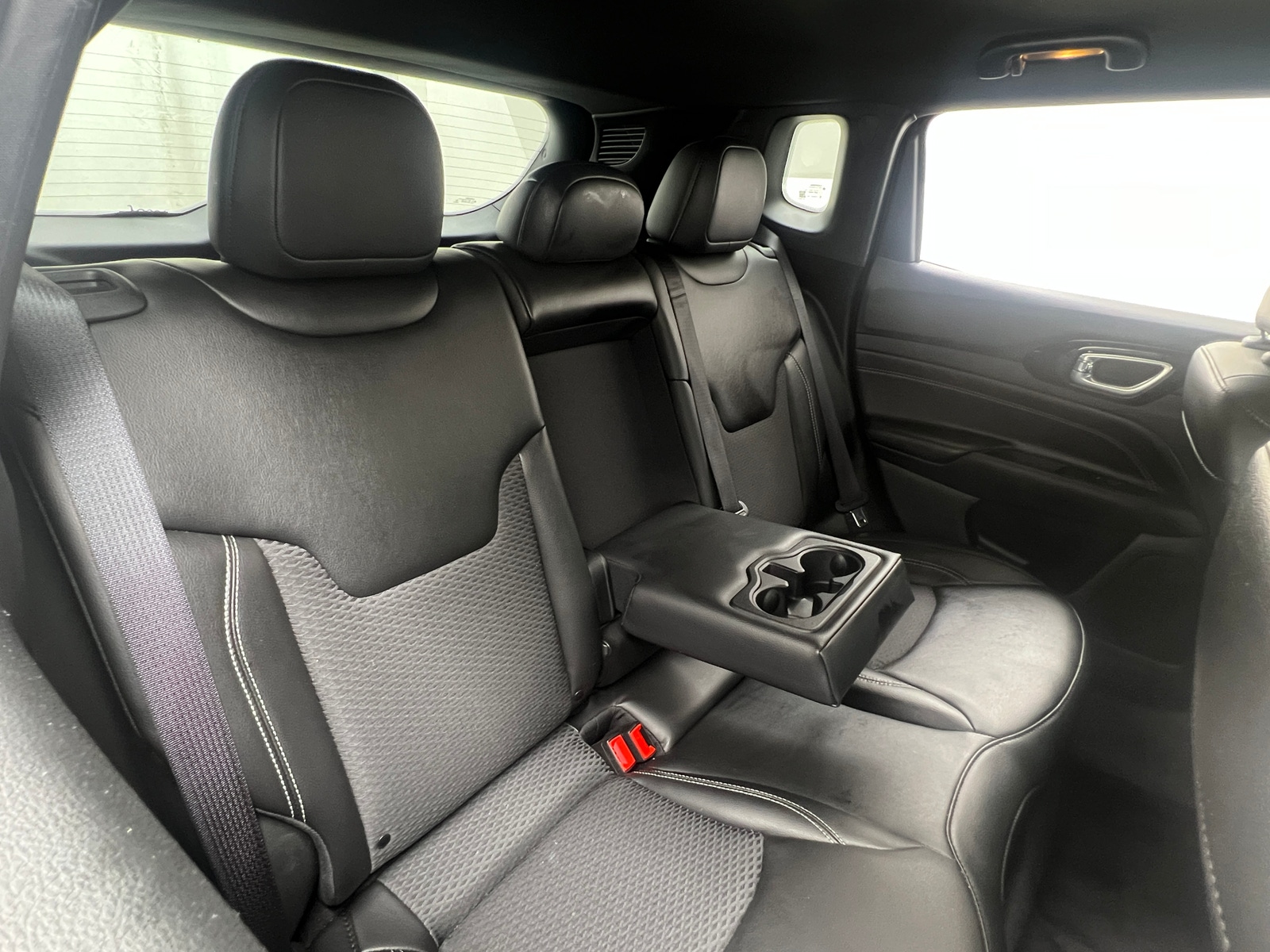 Thumbnail: 2023 Jeep Compass - 6