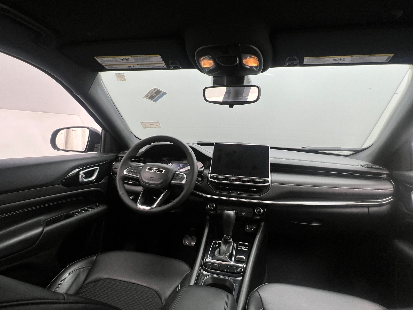 Thumbnail: 2023 Jeep Compass - 3