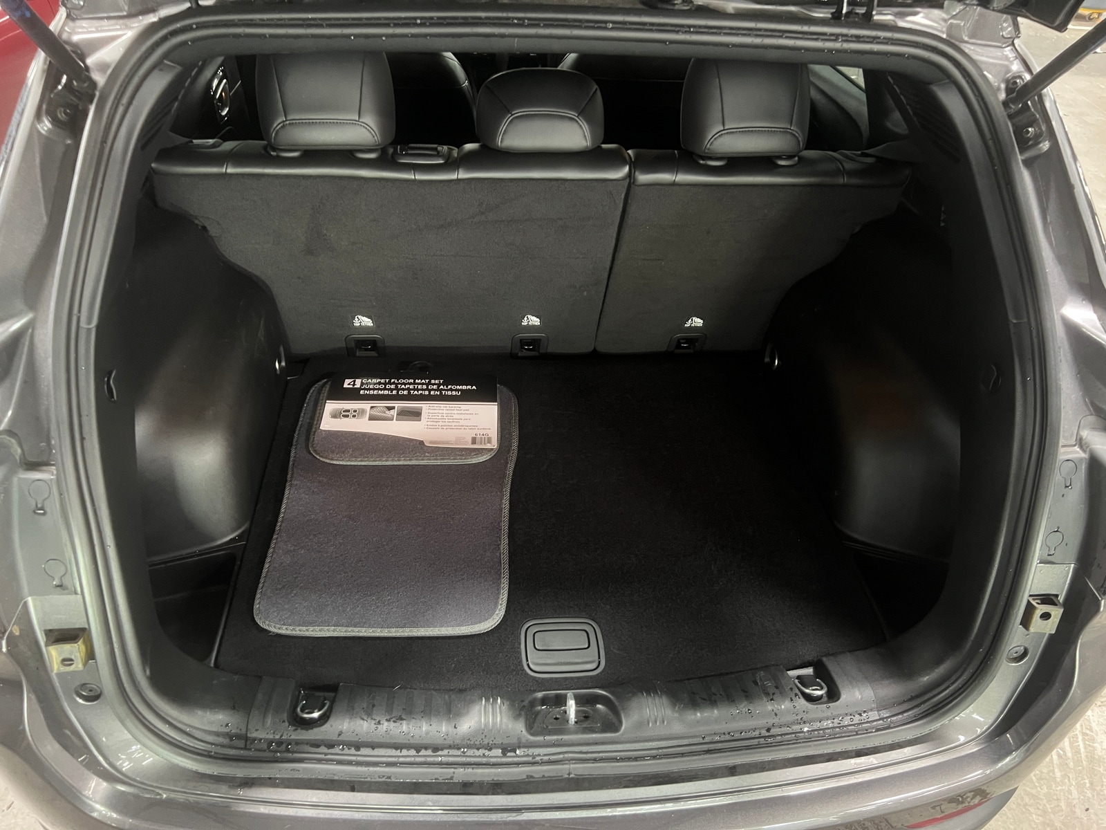 Thumbnail: 2023 Jeep Compass - 7