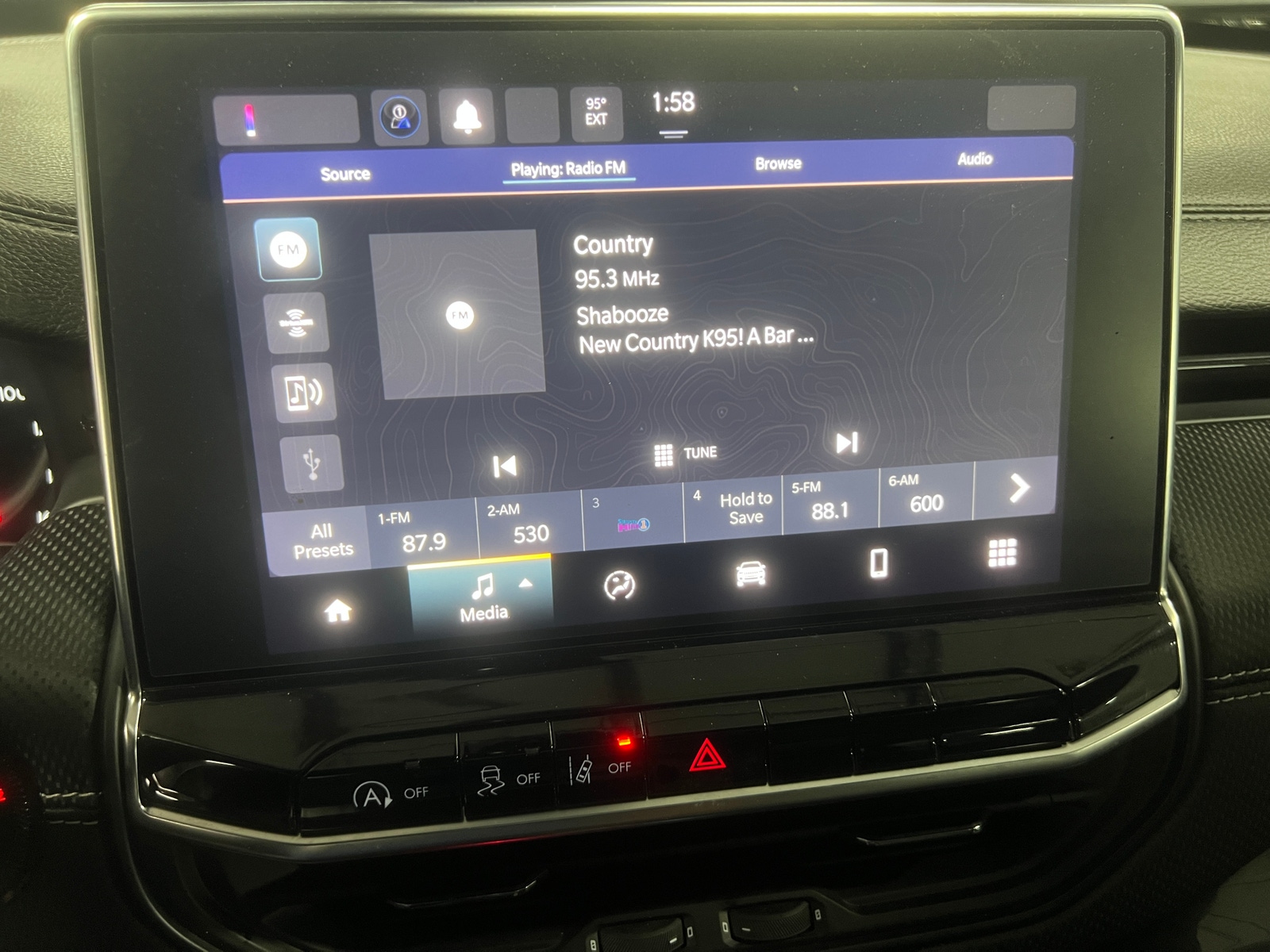 Thumbnail: 2023 Jeep Compass - 4