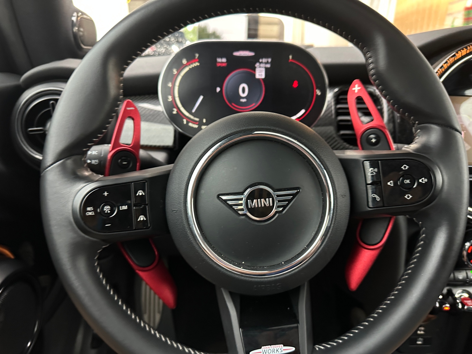 Thumbnail: 2023 MINI Cooper Hardtop - 3