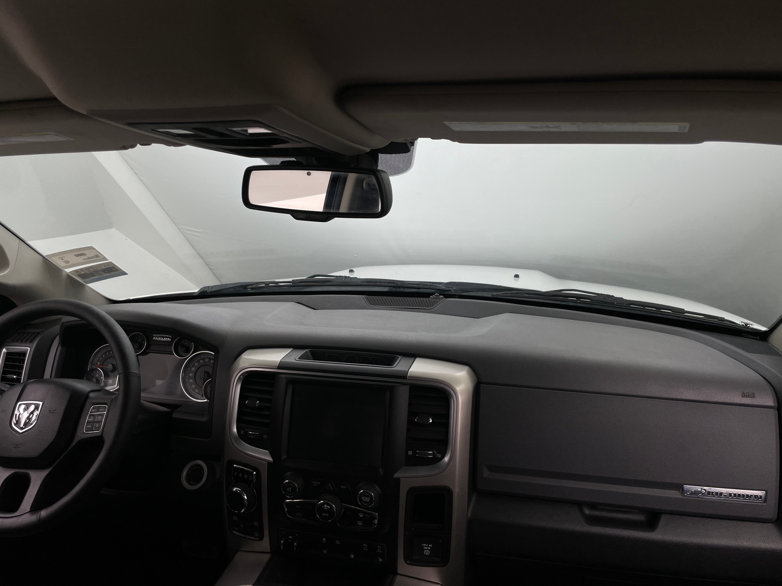 Thumbnail: 2016 RAM 1500 - 3