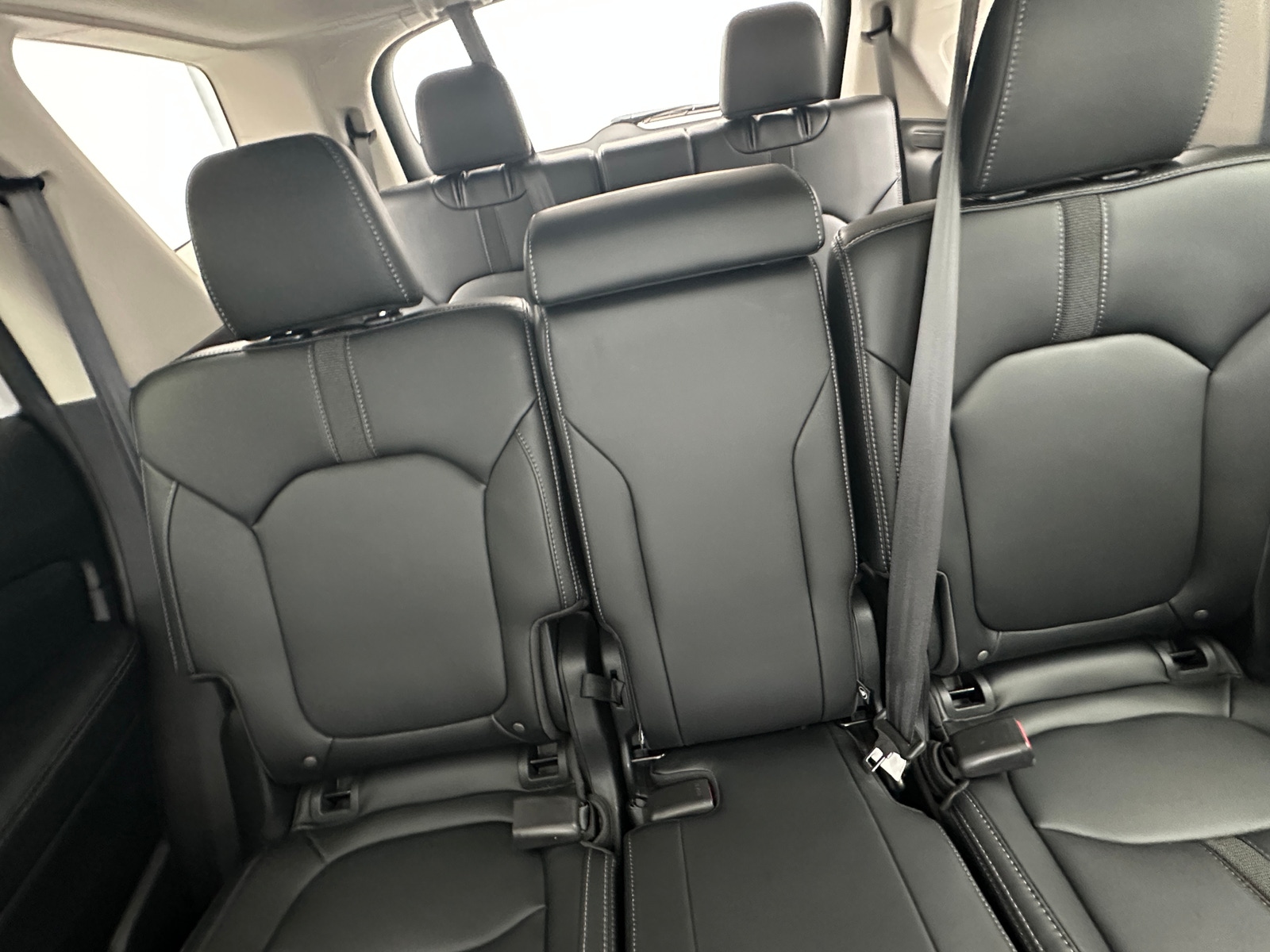 Thumbnail: 2024 Honda Pilot - 5