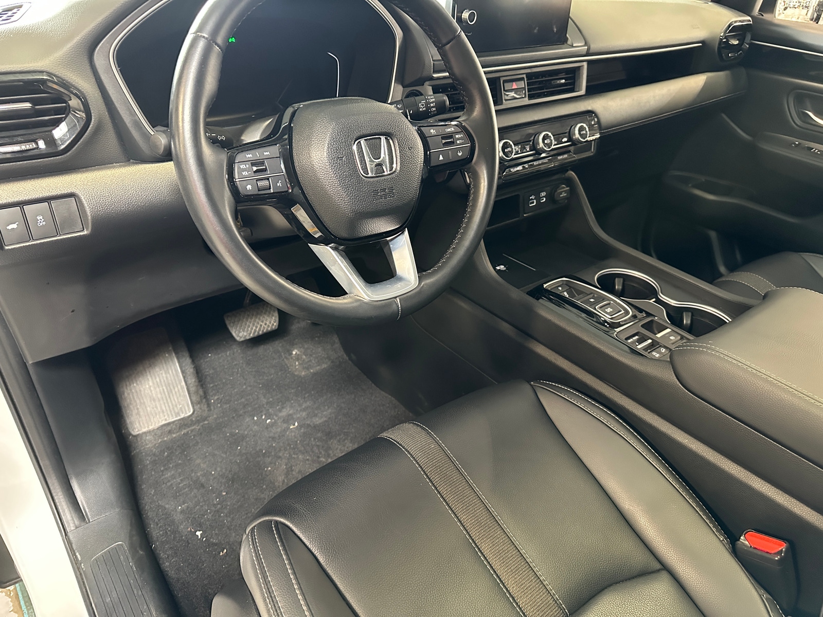 Thumbnail: 2024 Honda Pilot - 2