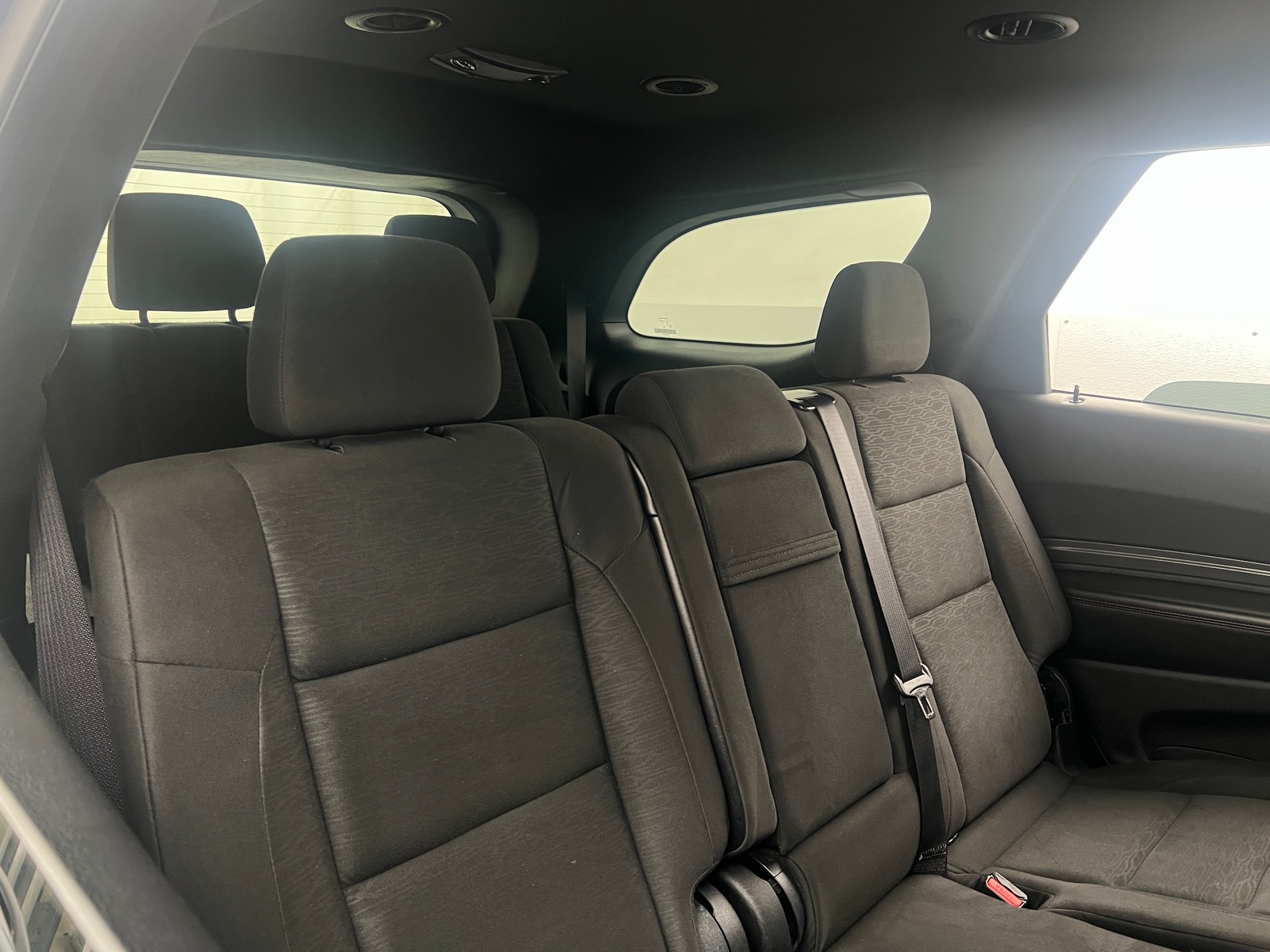 Thumbnail: 2023 Dodge Durango - 6