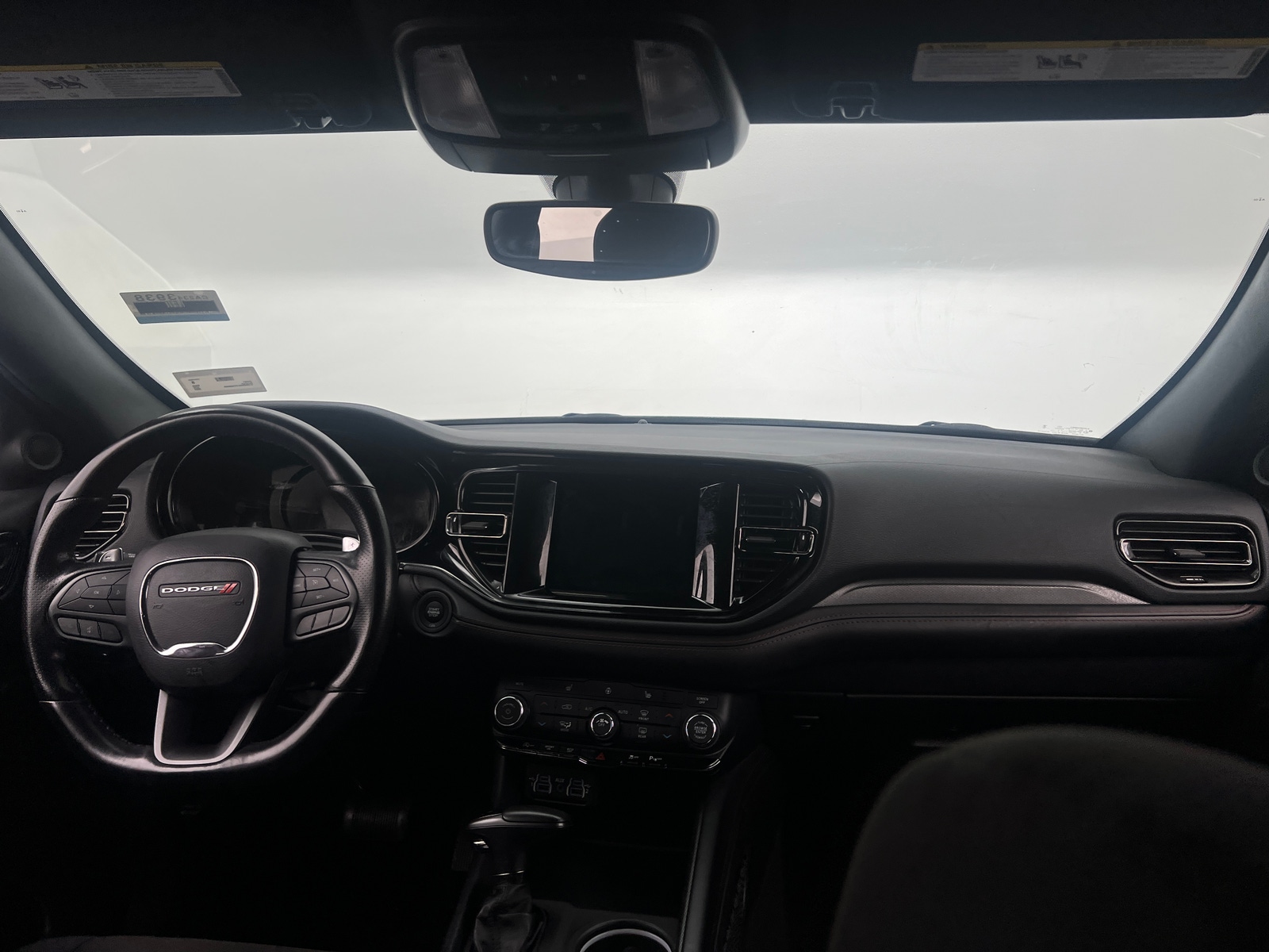 Thumbnail: 2023 Dodge Durango - 3