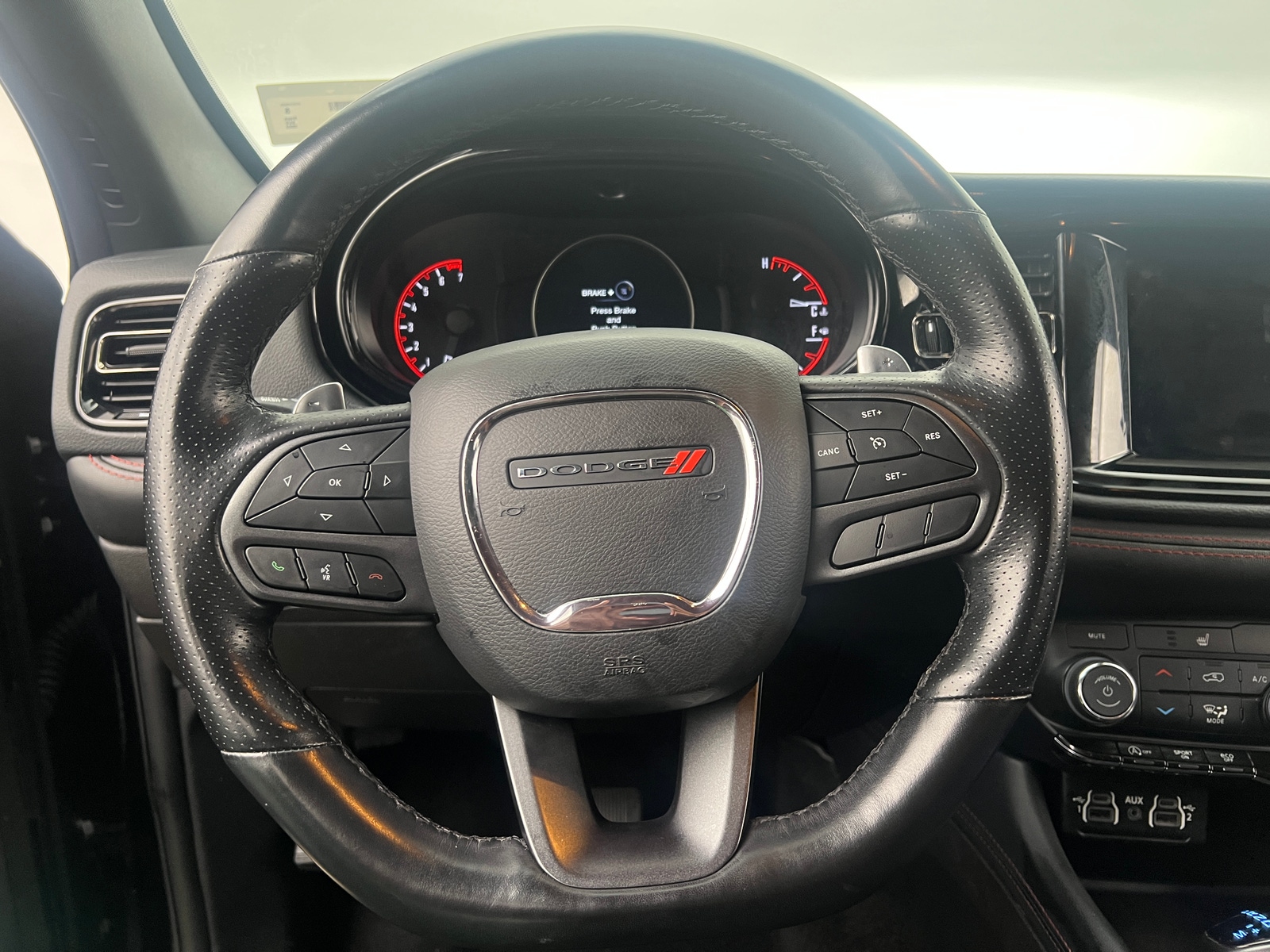 Thumbnail: 2023 Dodge Durango - 5