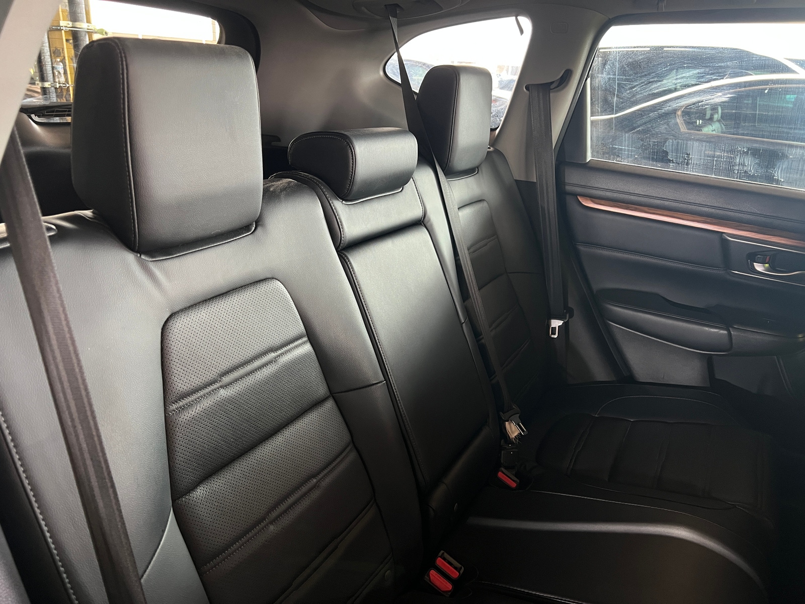 Thumbnail: 2017 Honda CR-V - 5