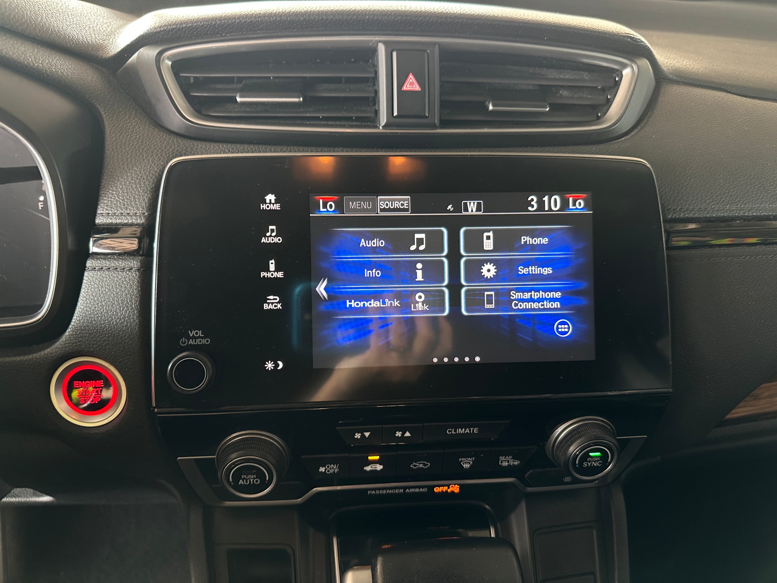 Thumbnail: 2017 Honda CR-V - 3