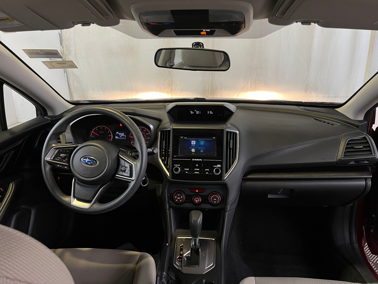 Thumbnail: 2017 Subaru Impreza - 3