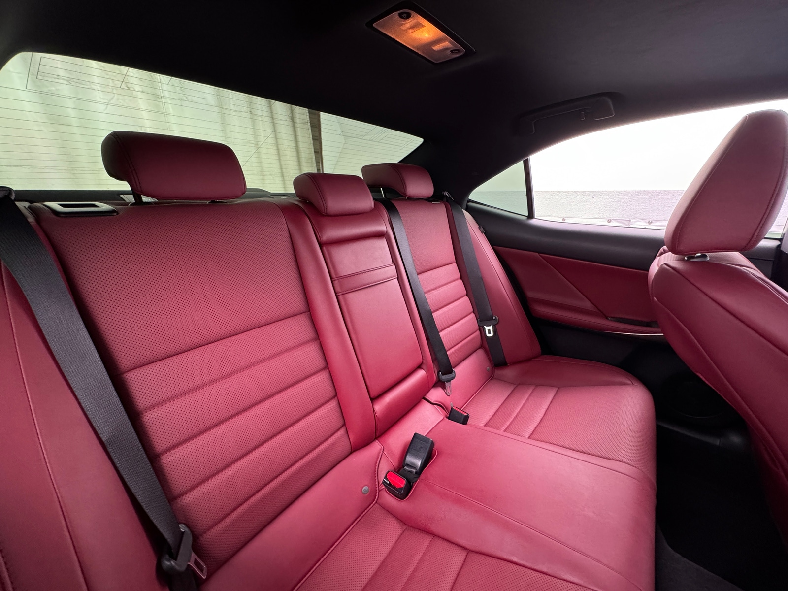 Thumbnail: 2019 Lexus IS - 5