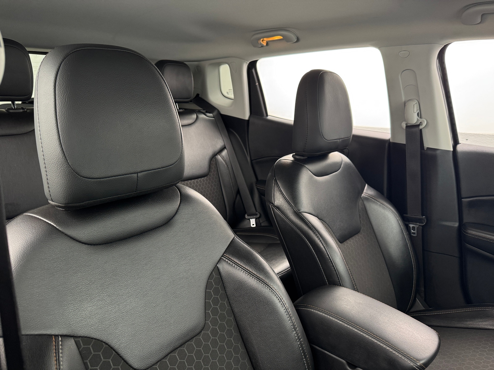 Thumbnail: 2020 Jeep Compass - 2