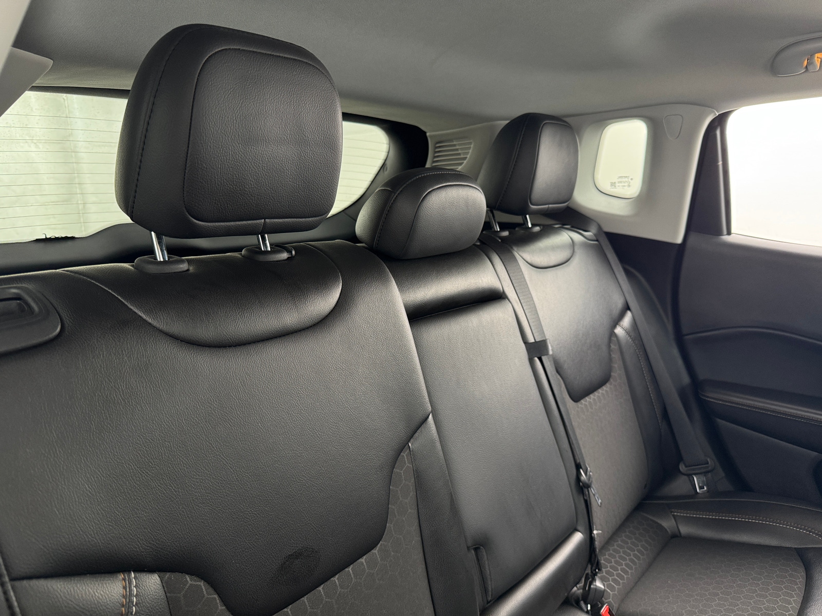 Thumbnail: 2020 Jeep Compass - 6