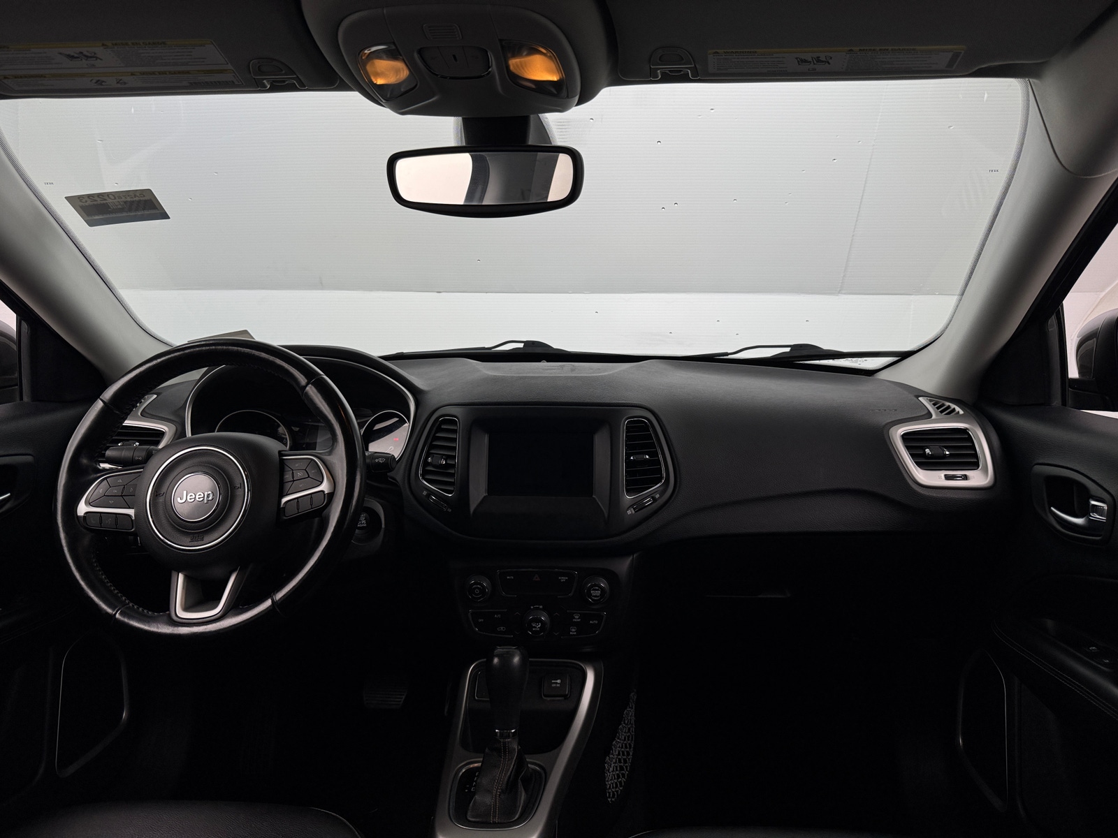 Thumbnail: 2020 Jeep Compass - 3