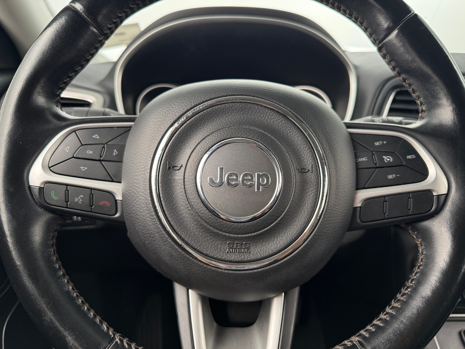 Thumbnail: 2020 Jeep Compass - 5