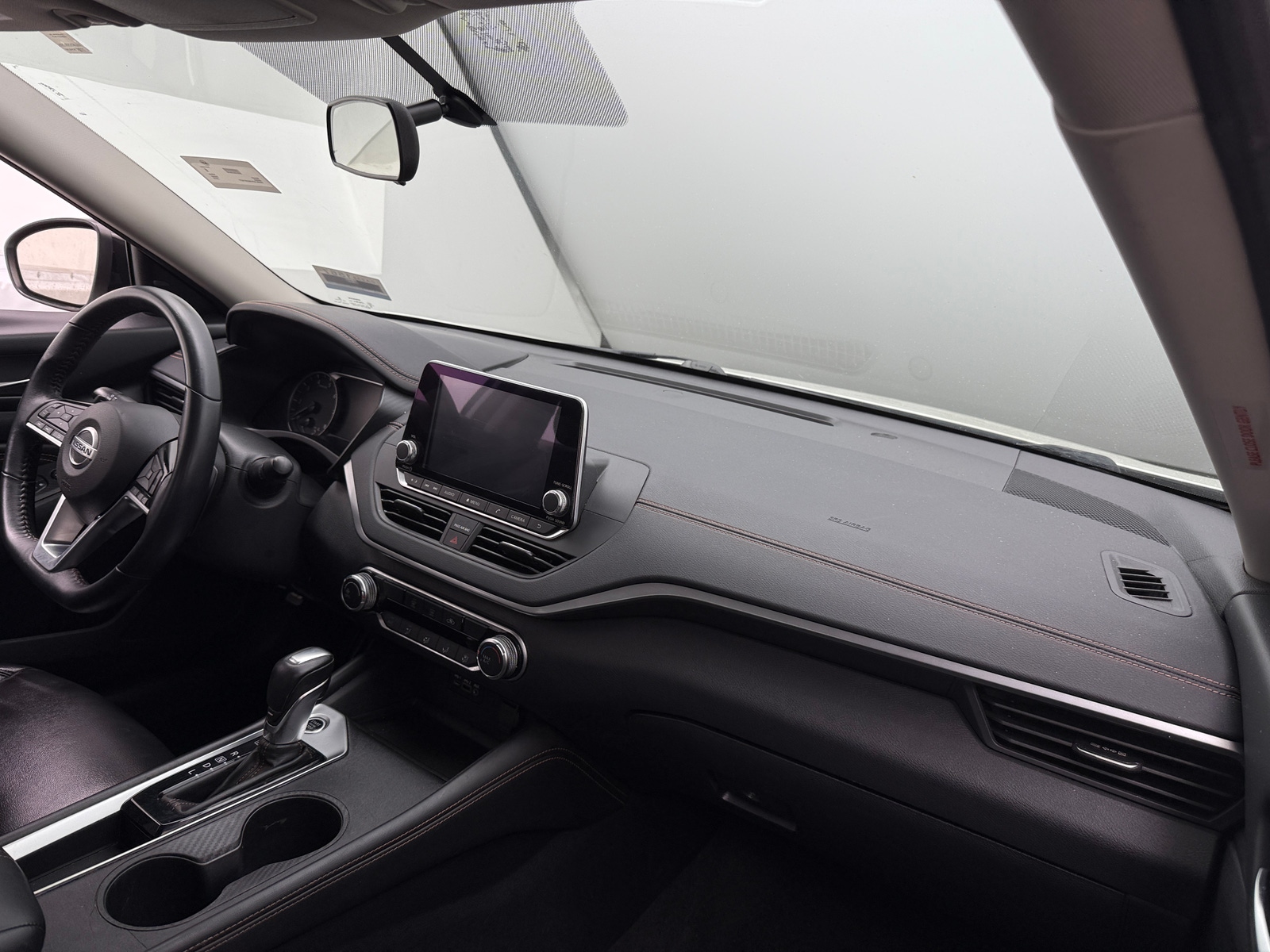 Thumbnail: 2019 Nissan Altima - 3