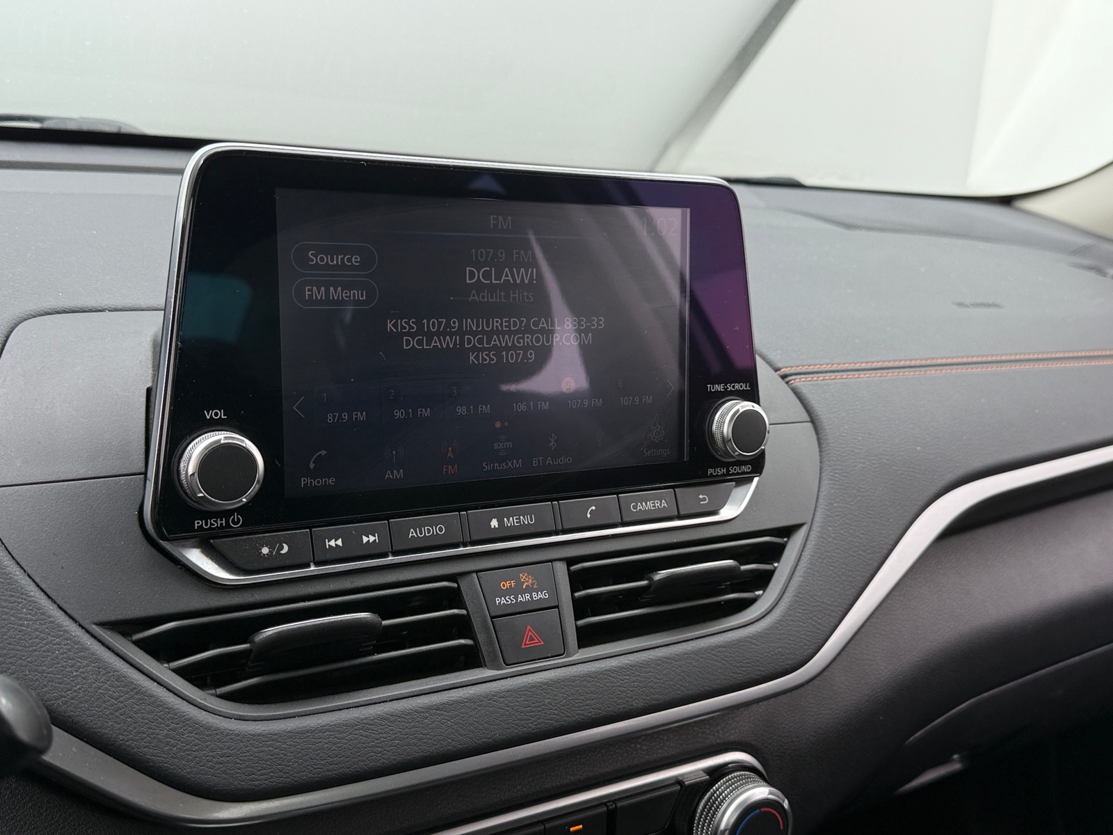 Thumbnail: 2019 Nissan Altima - 4