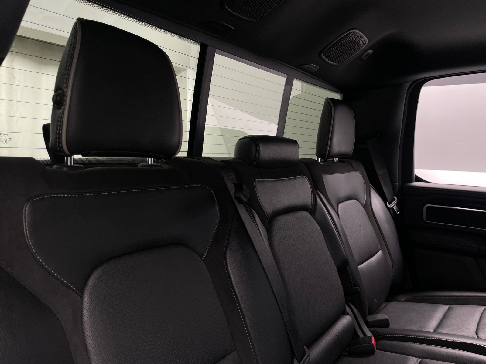 Thumbnail: 2020 RAM 1500 - 5