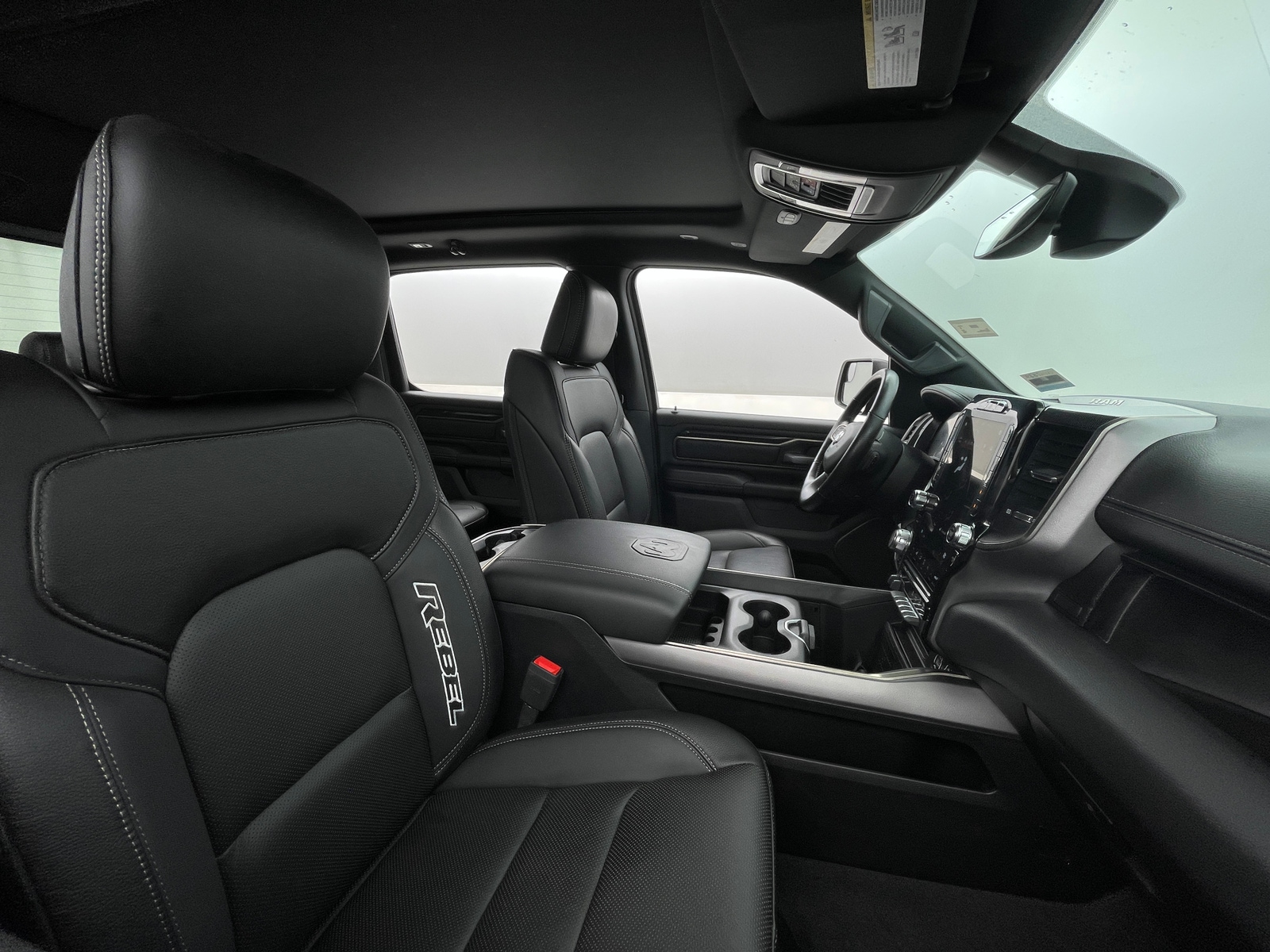 Thumbnail: 2020 RAM 1500 - 2