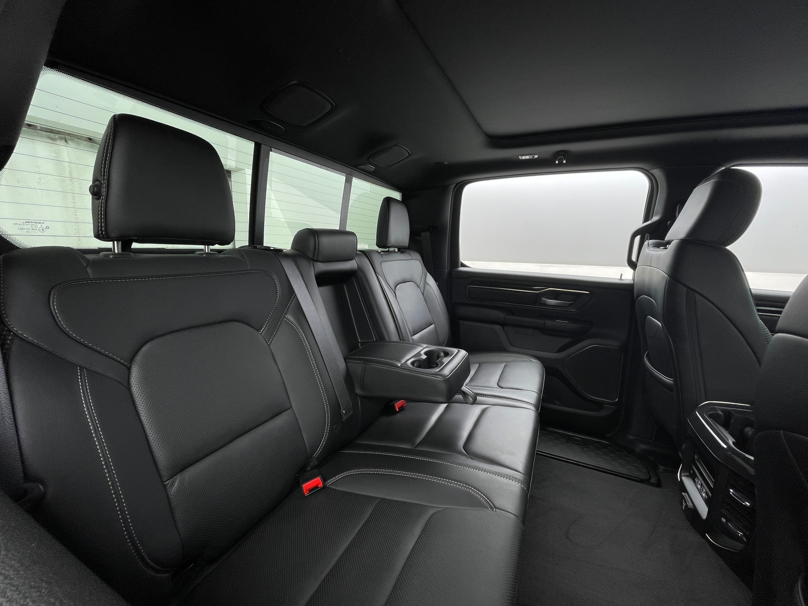 Thumbnail: 2020 RAM 1500 - 6