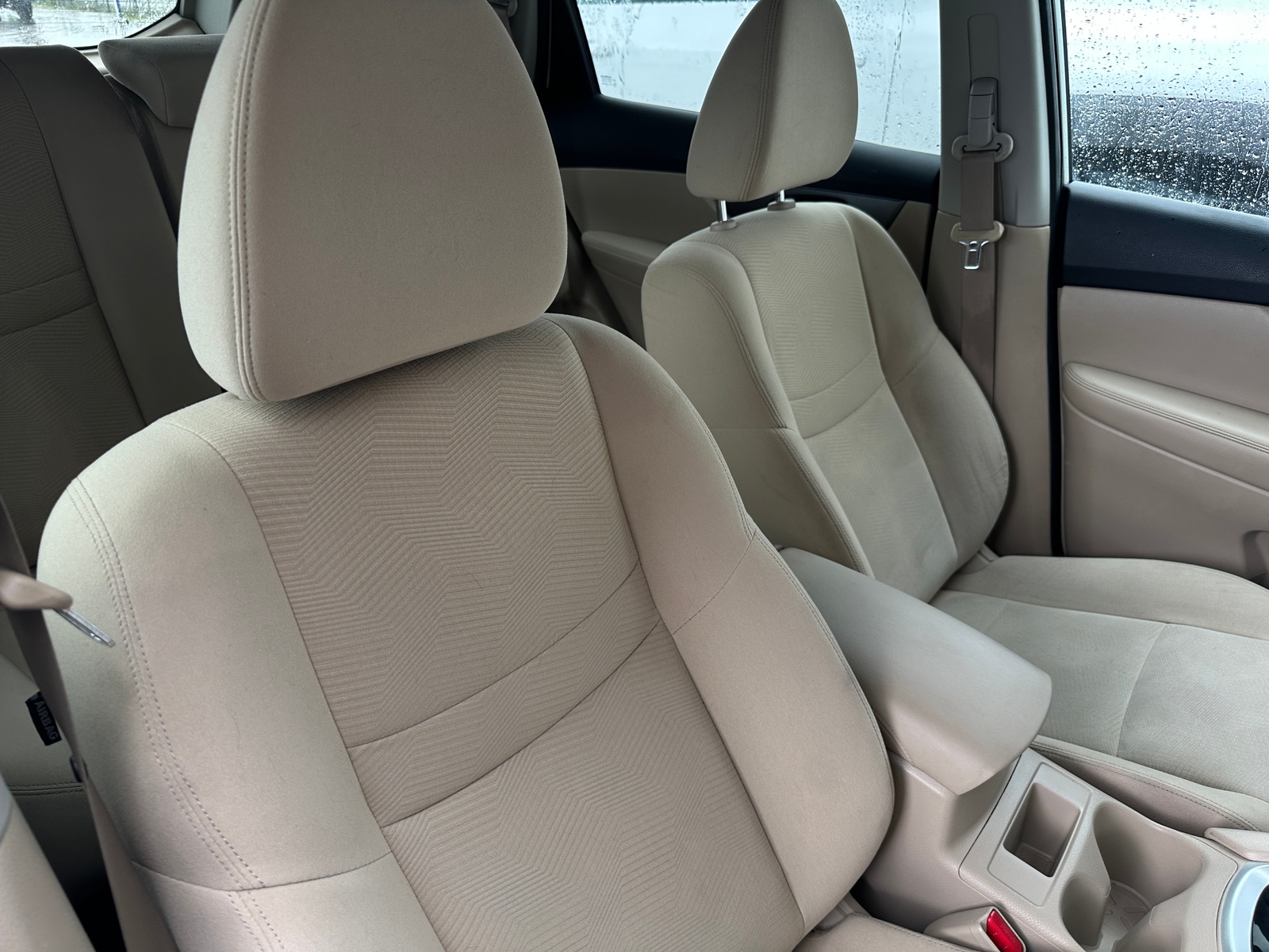 Thumbnail: 2016 Nissan Rogue - 2
