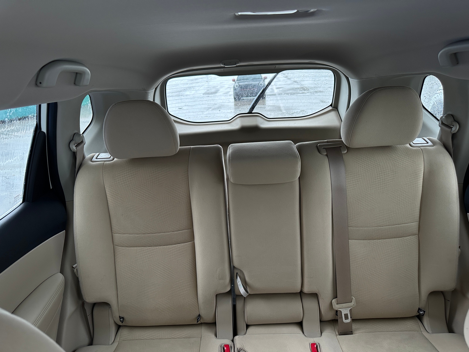 Thumbnail: 2016 Nissan Rogue - 6