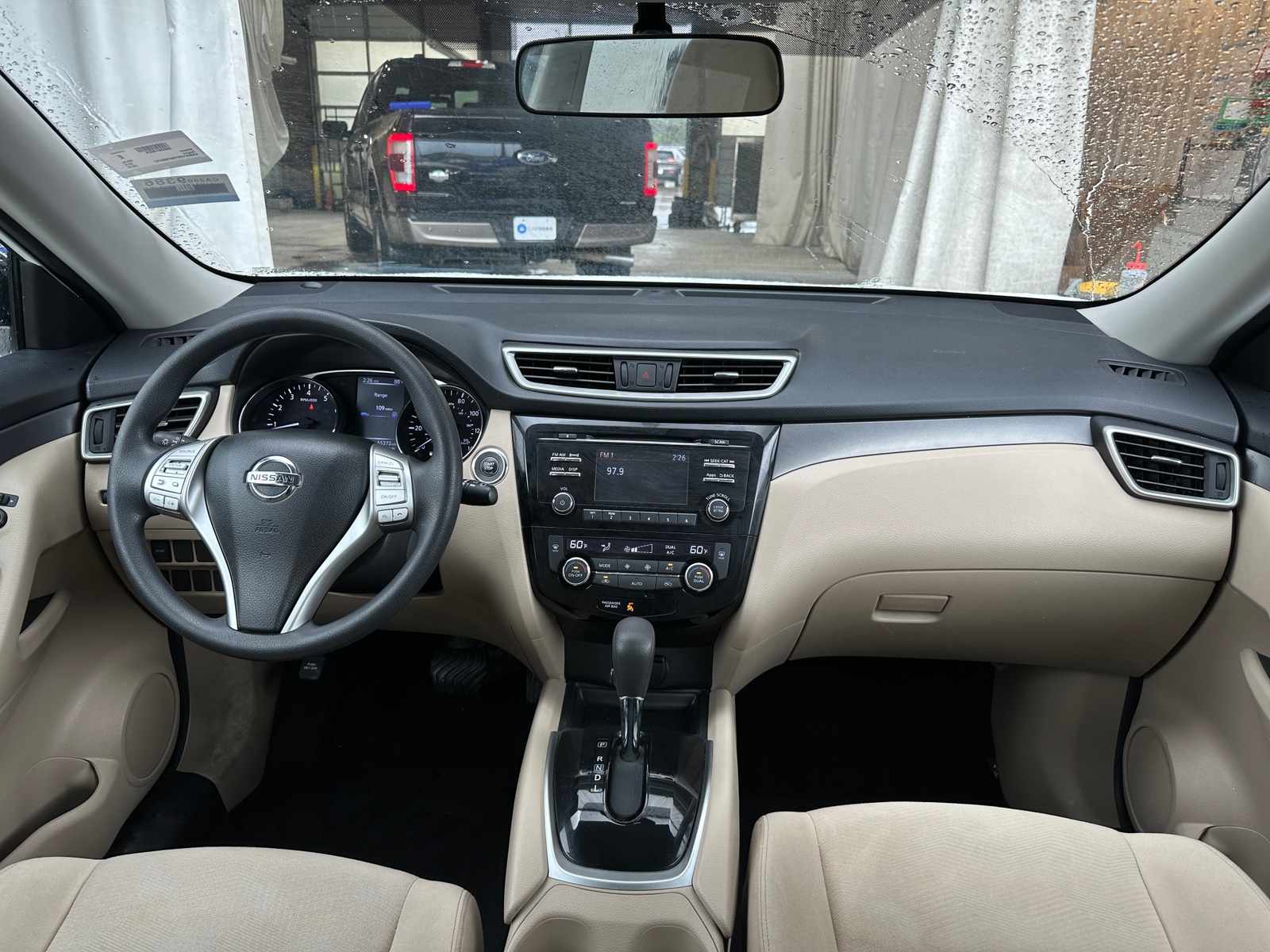 Thumbnail: 2016 Nissan Rogue - 3