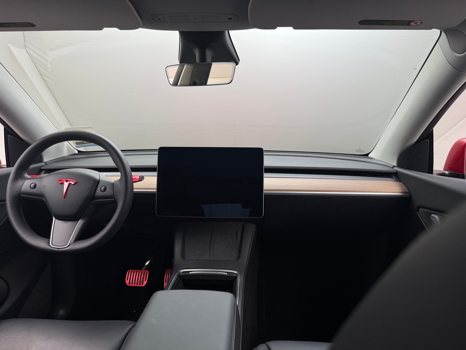 Thumbnail: 2021 Tesla Model Y - 2