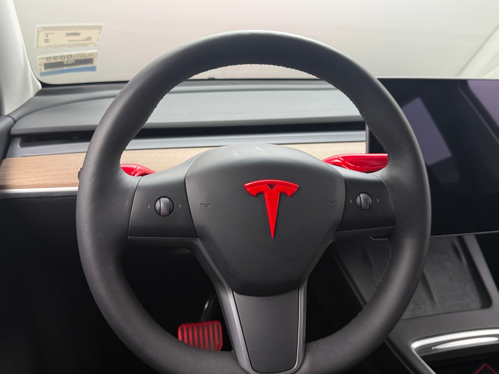 Thumbnail: 2021 Tesla Model Y - 4