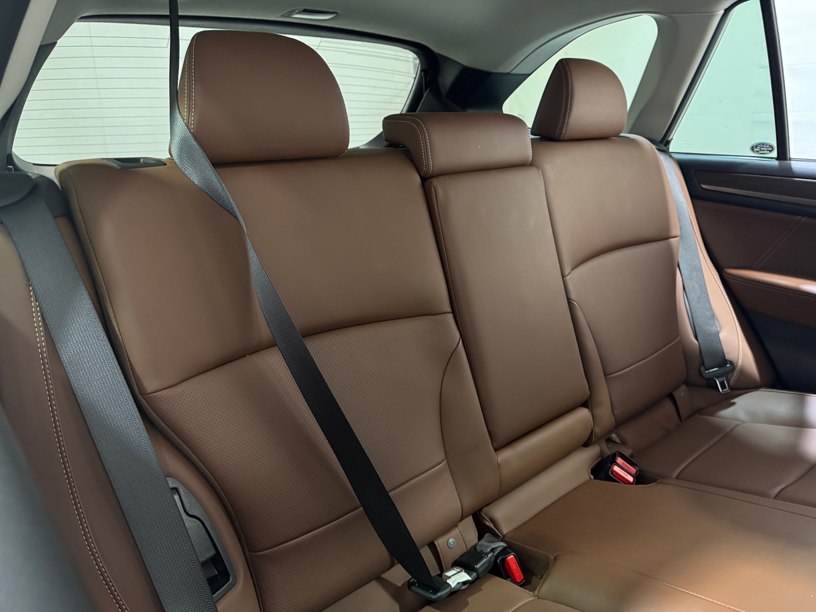 Thumbnail: 2018 Subaru Outback - 5