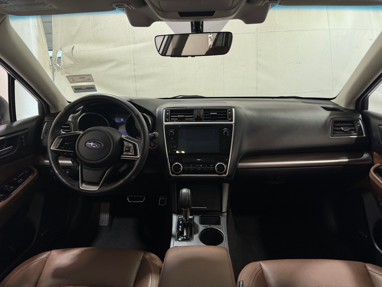 Thumbnail: 2018 Subaru Outback - 2
