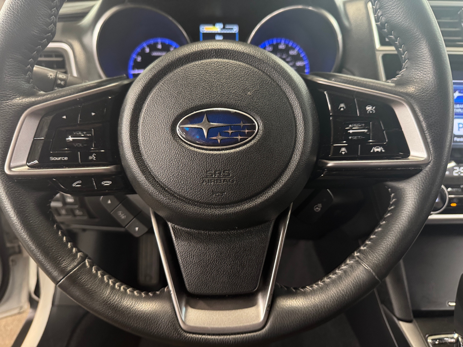 Thumbnail: 2018 Subaru Outback - 4