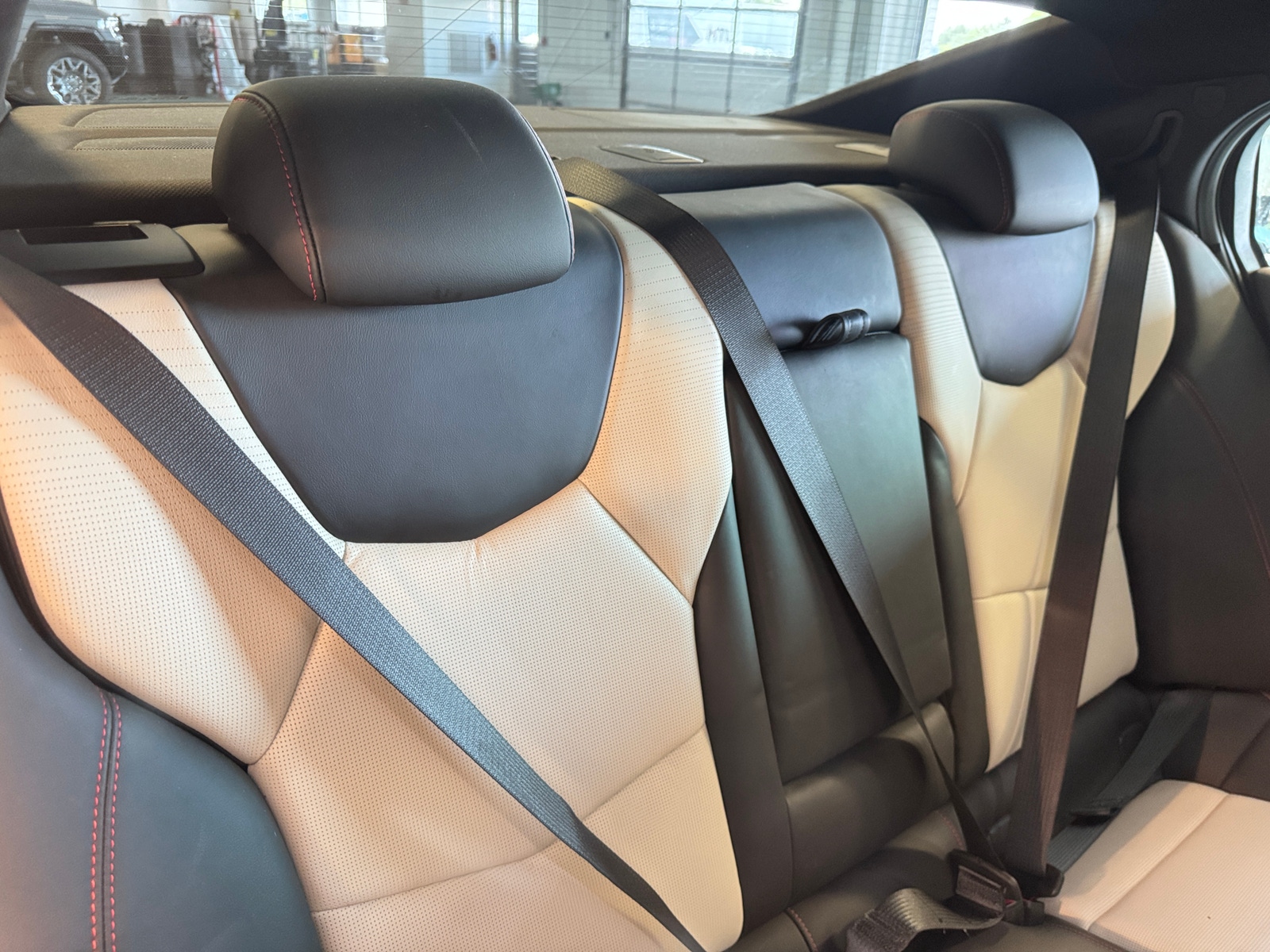 Thumbnail: 2020 Cadillac CT5 - 5