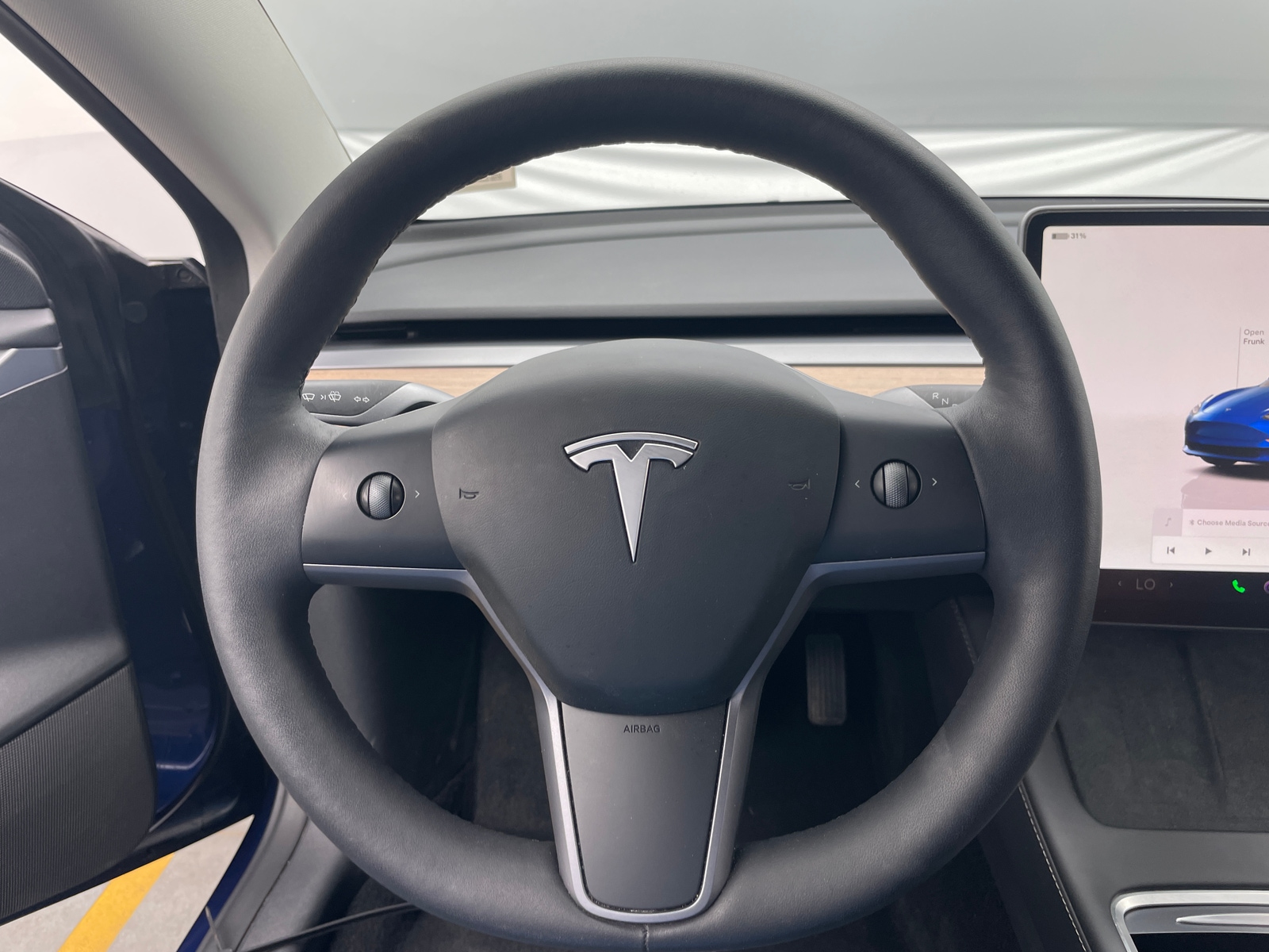 Thumbnail: 2023 Tesla Model 3 - 4