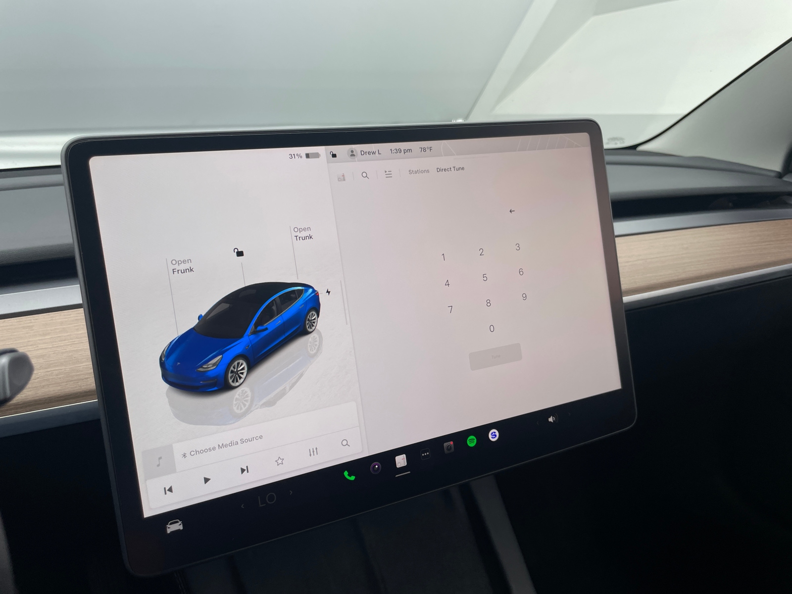 Thumbnail: 2023 Tesla Model 3 - 3