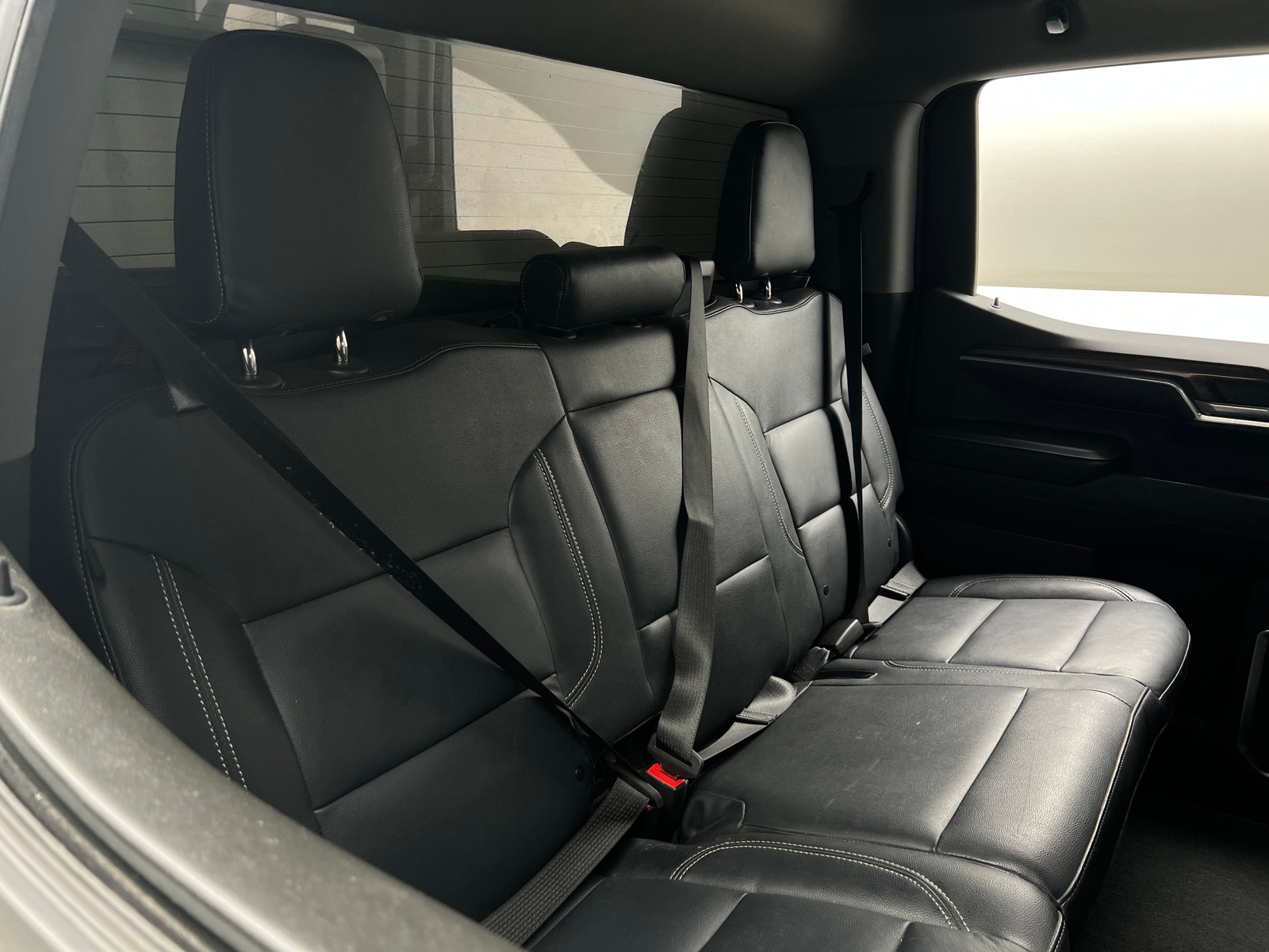 Thumbnail: 2022 Chevrolet Silverado 1500 - 5