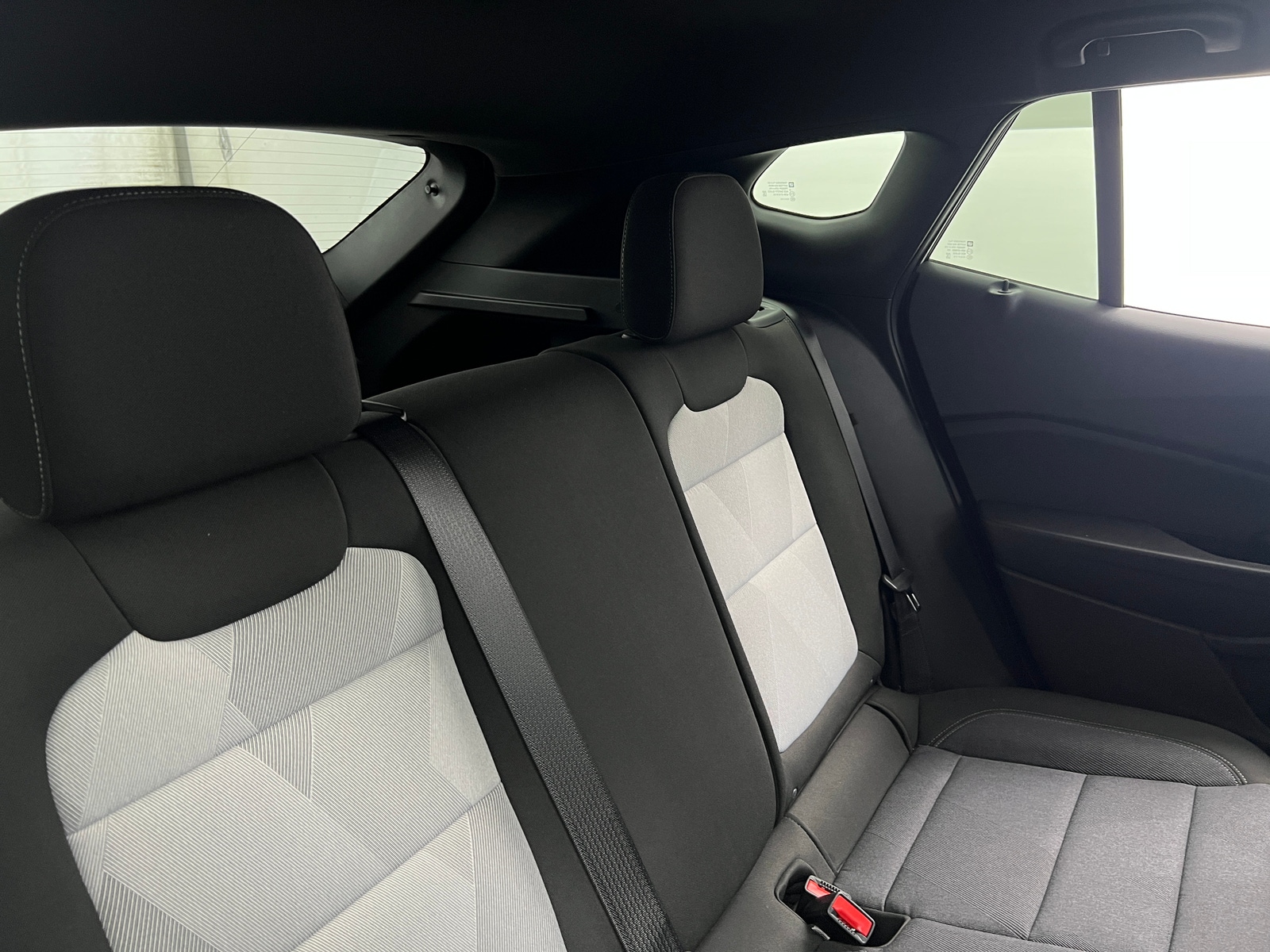 Thumbnail: 2025 Chevrolet Trax - 6