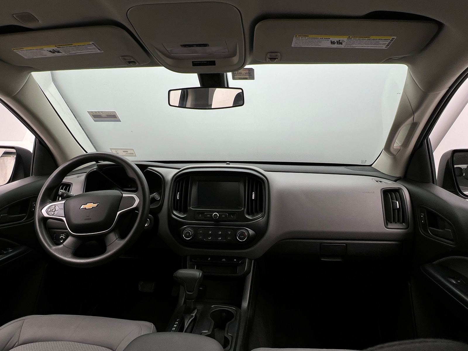 Thumbnail: 2018 Chevrolet Colorado - 3