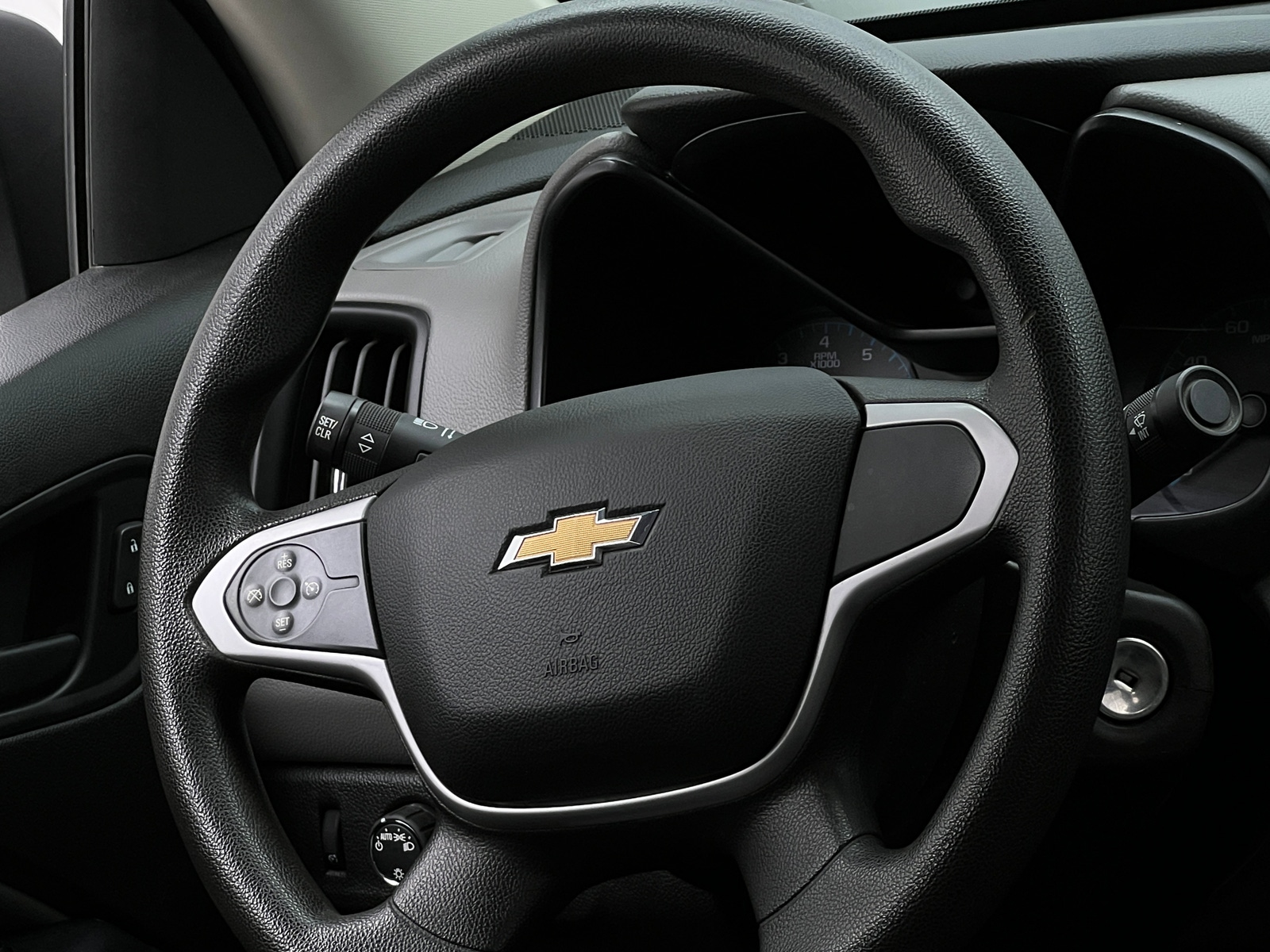 Thumbnail: 2018 Chevrolet Colorado - 5