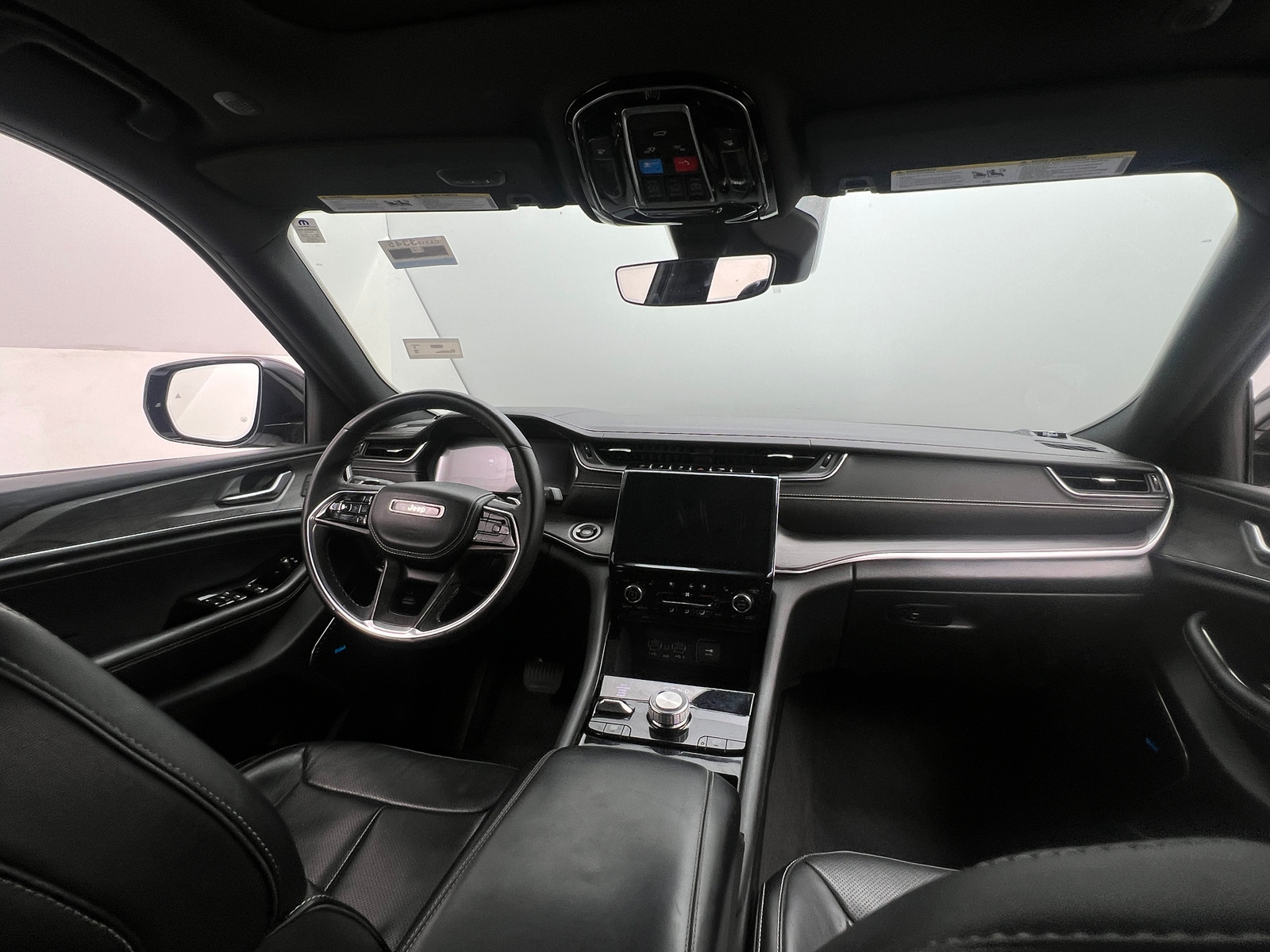 Thumbnail: 2021 Jeep Grand Cherokee L - 2