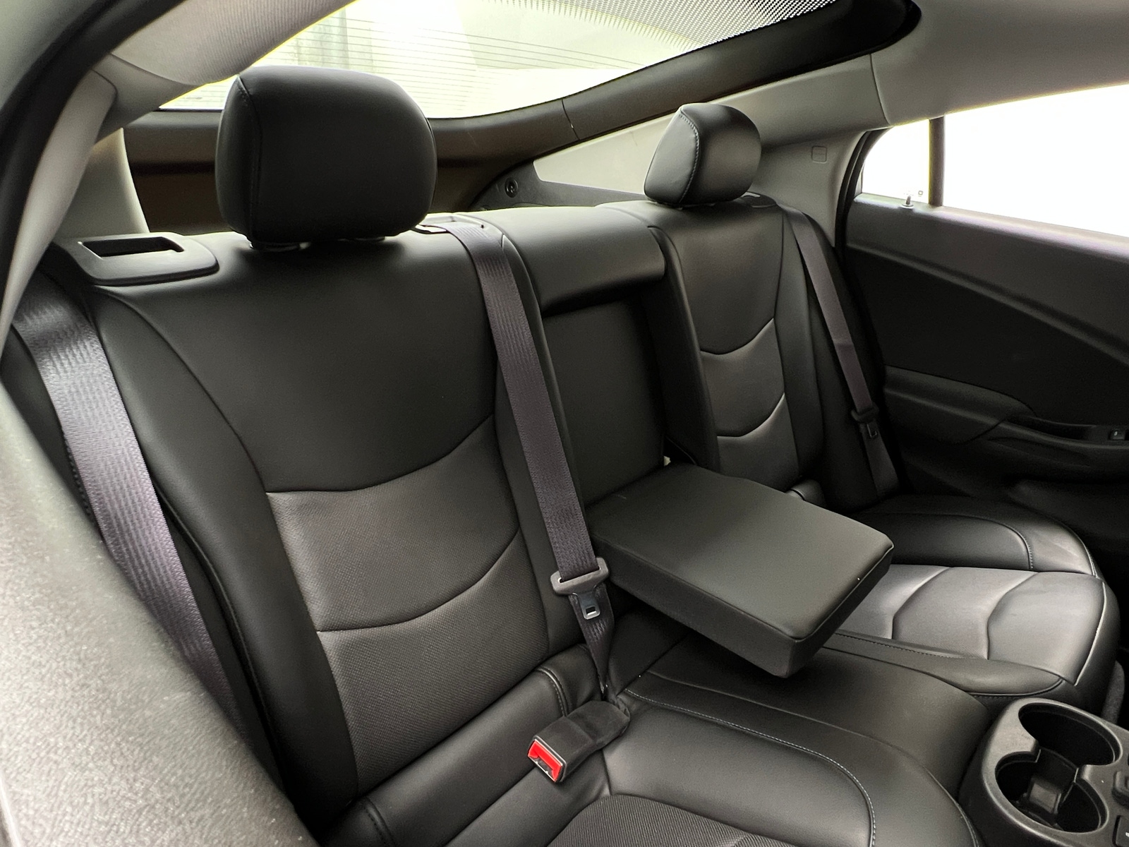 Thumbnail: 2017 Chevrolet Volt - 5