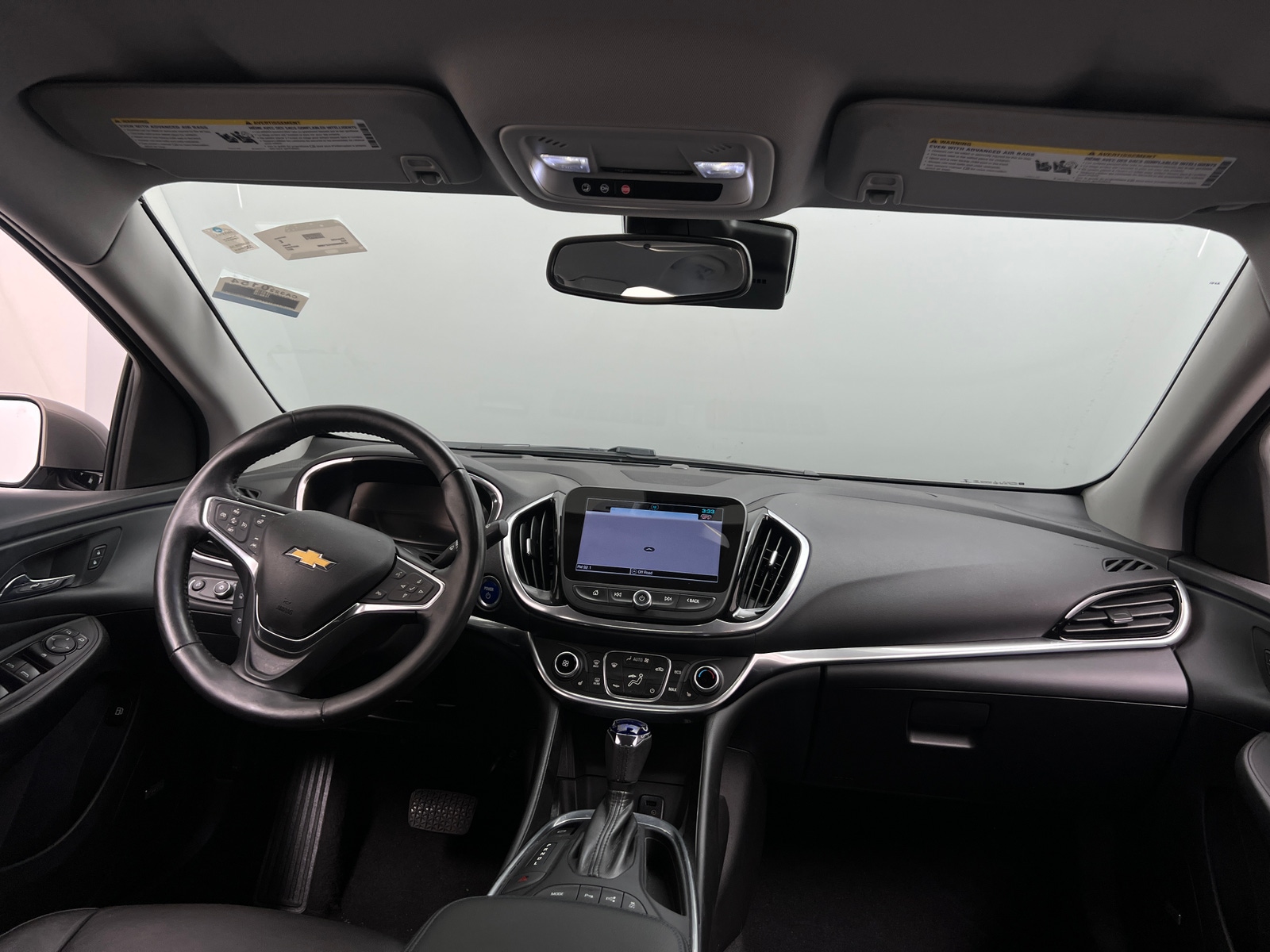 Thumbnail: 2017 Chevrolet Volt - 2