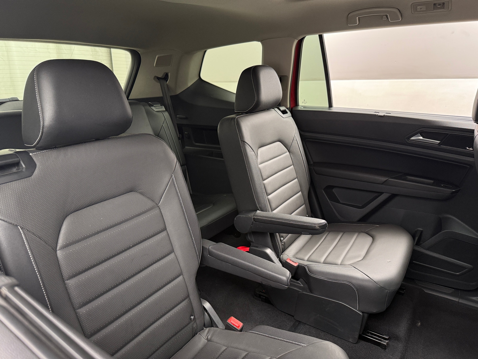 Thumbnail: 2021 Volkswagen Atlas - 5